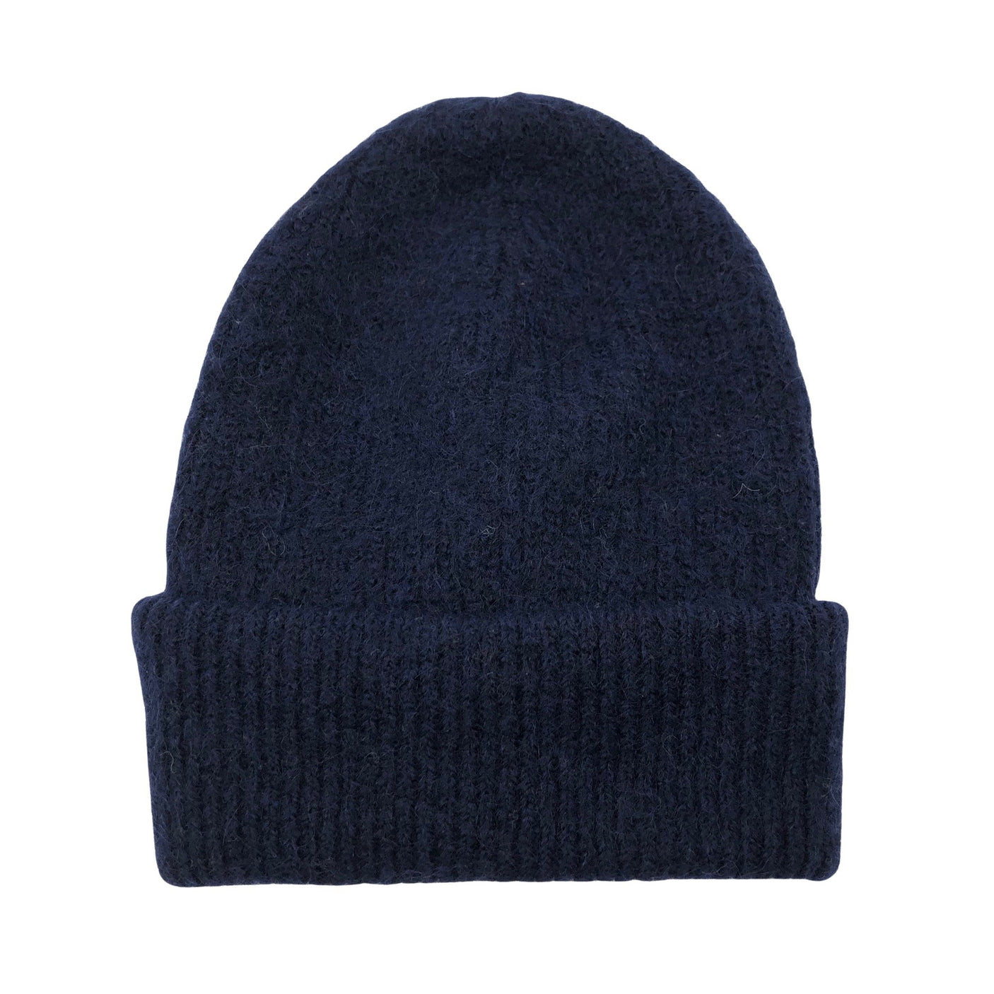 Unisex Lindex - Winter beanie, size 52 - 54 cm - Blue (1)
