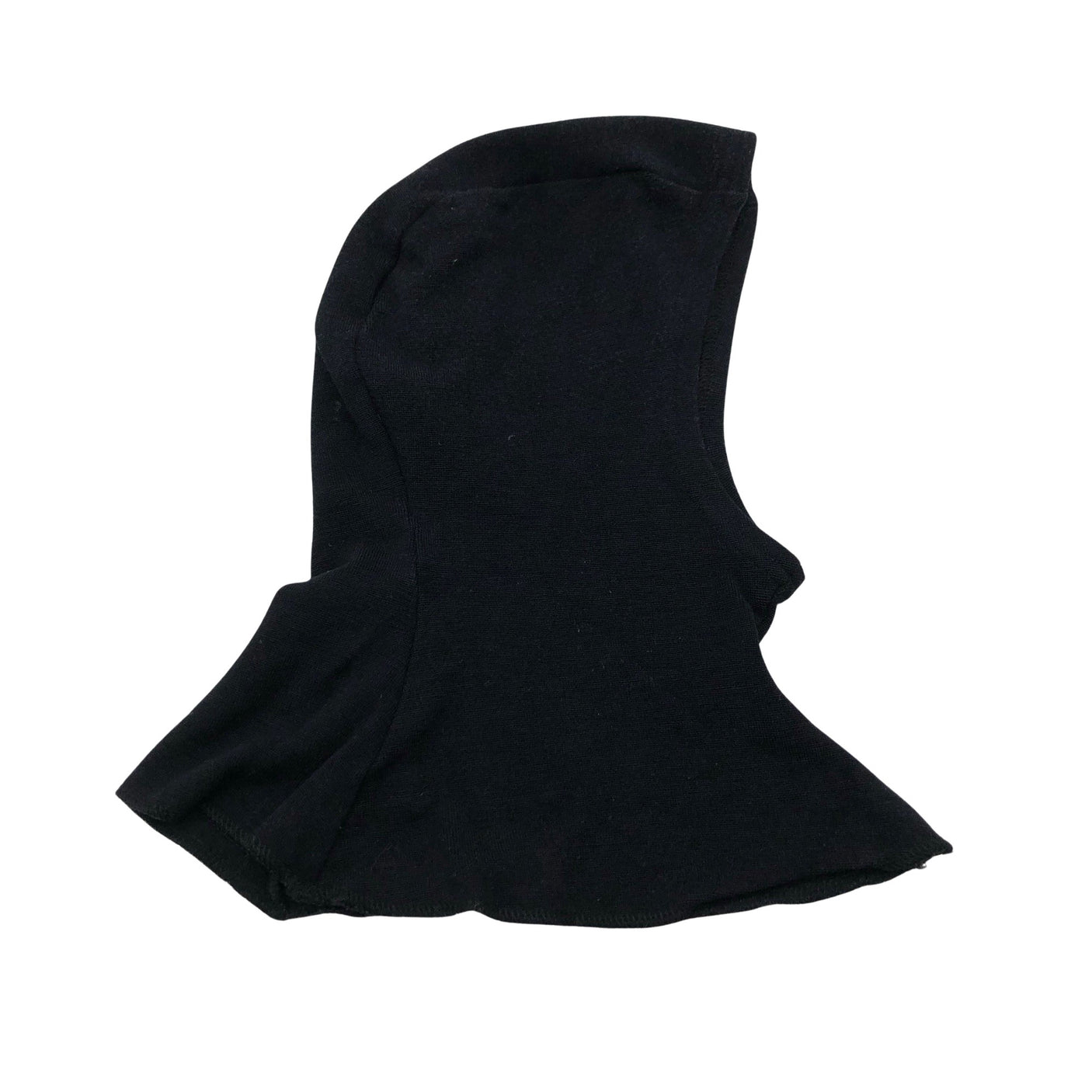 Unisex Kivat - Balaclava, size 48 - 50 cm - Black (1)