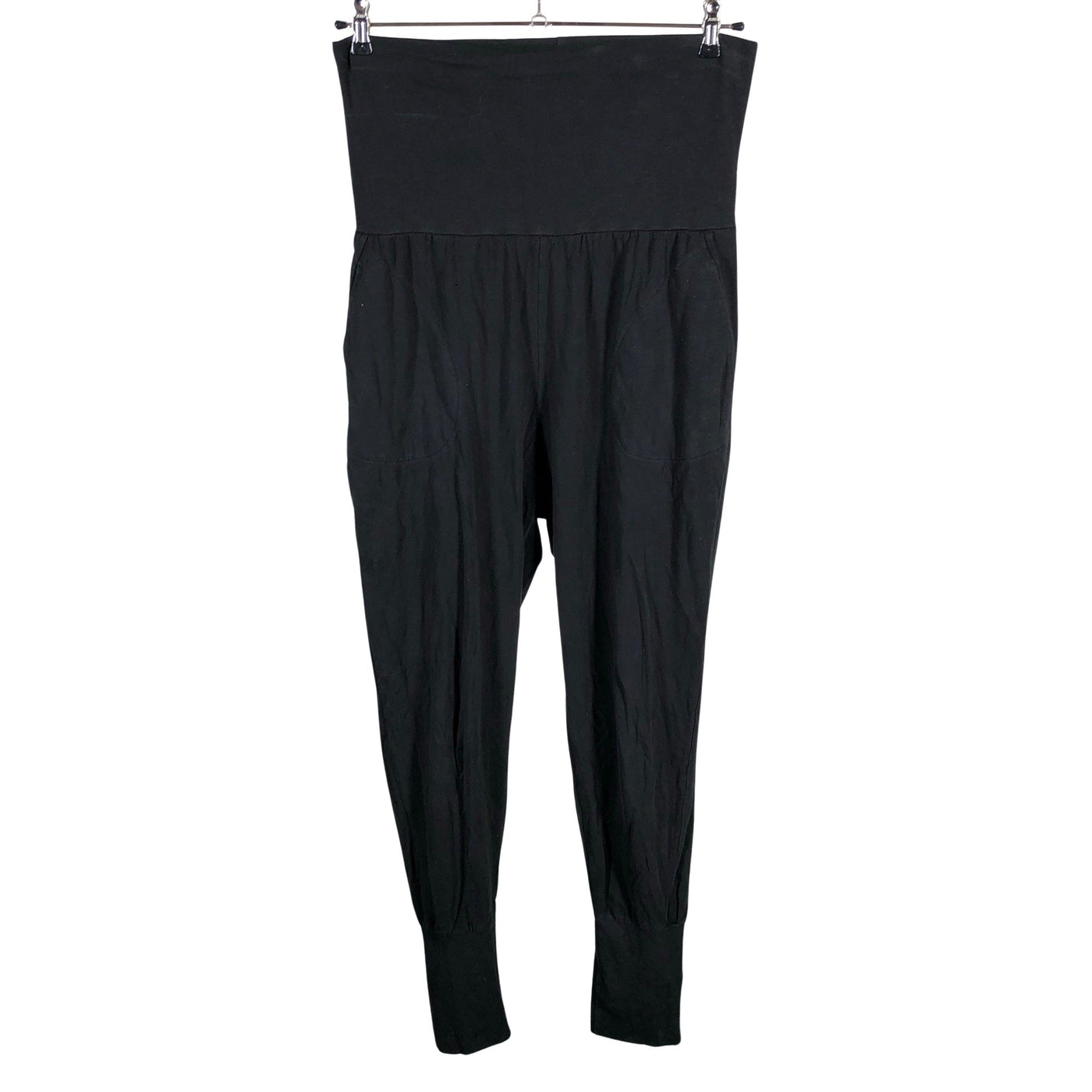 Unisex NOSH - Tricot pants, size 44 - Black (1)