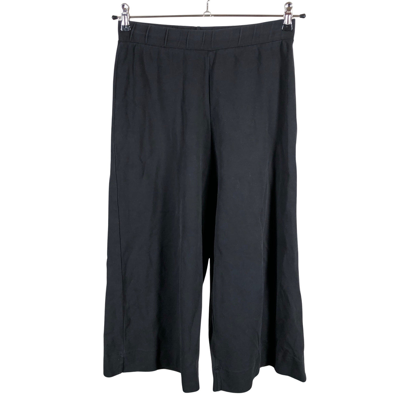 Unisex Aarrelabel - Tricot pants, size 38 - Black (1)
