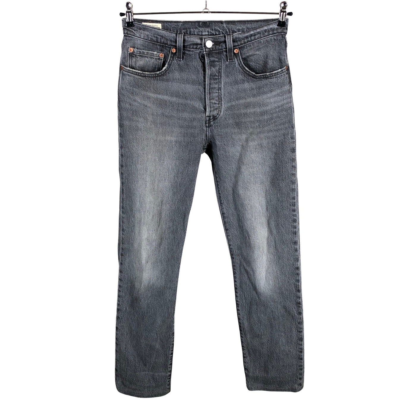 Unisex Levi's - Jeans, size W27 - Gray (1)