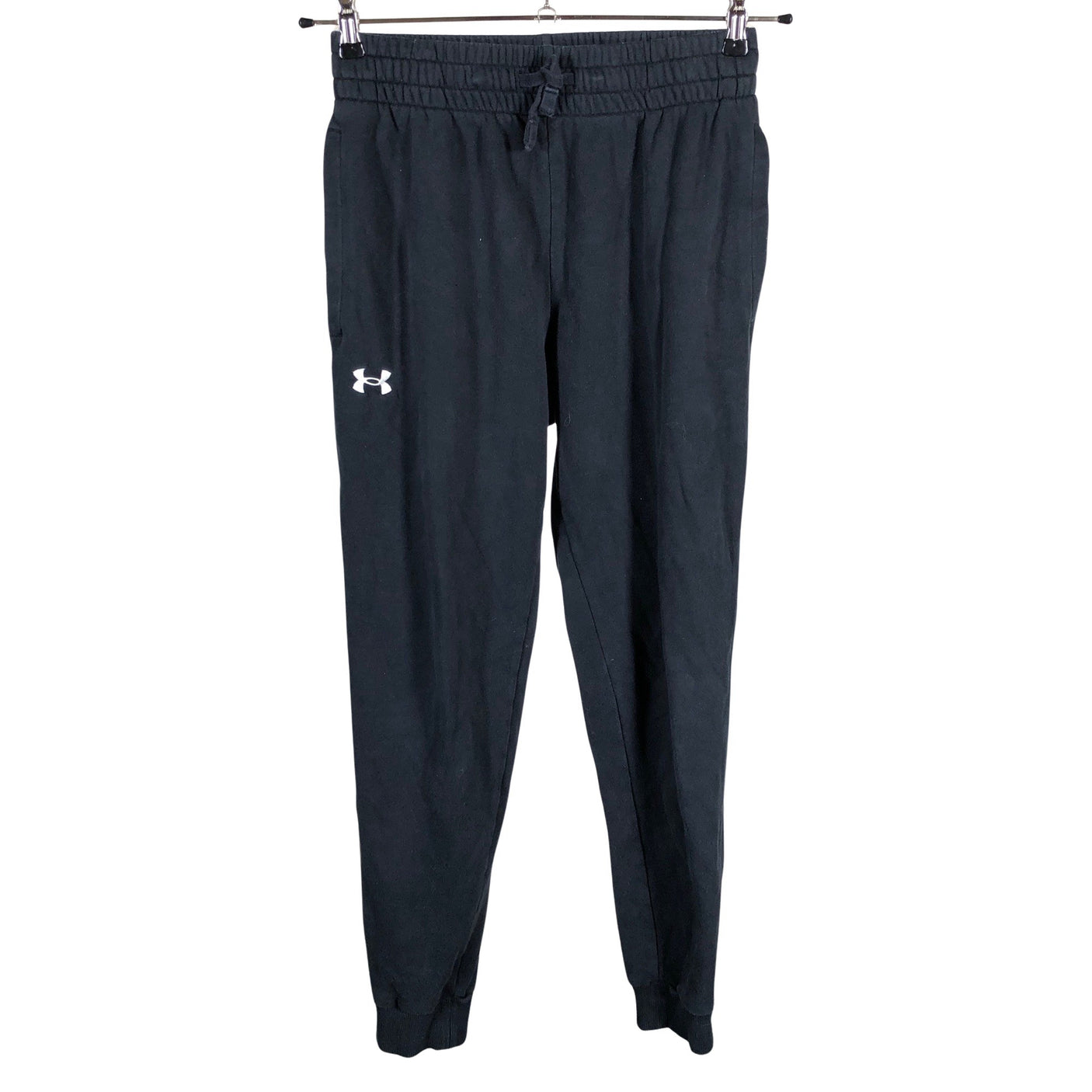 Unisex Under Armour - Sweatpants, size S - Black (1)