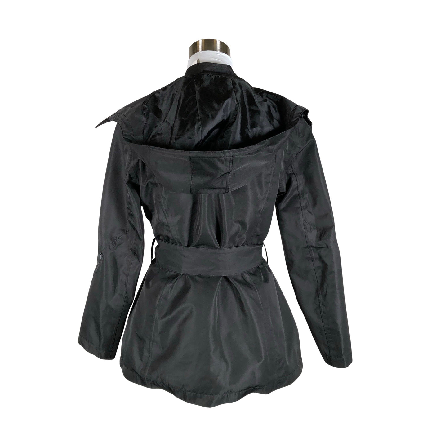 Unisex Ajenaco - Outdoor jacket, size 36 - Black (2)