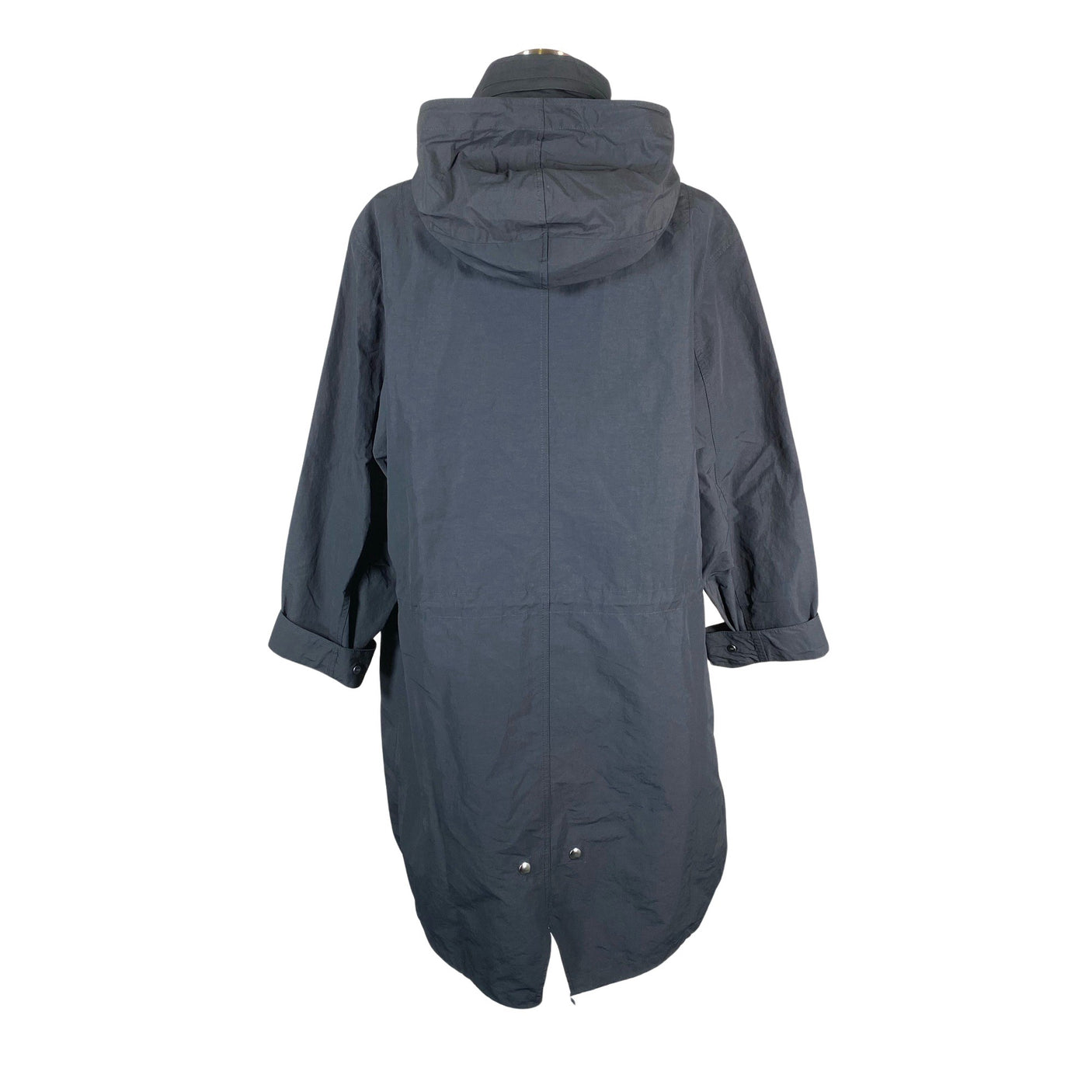 Unisex Arket - Outdoor jacket, size 32 - Black (2)