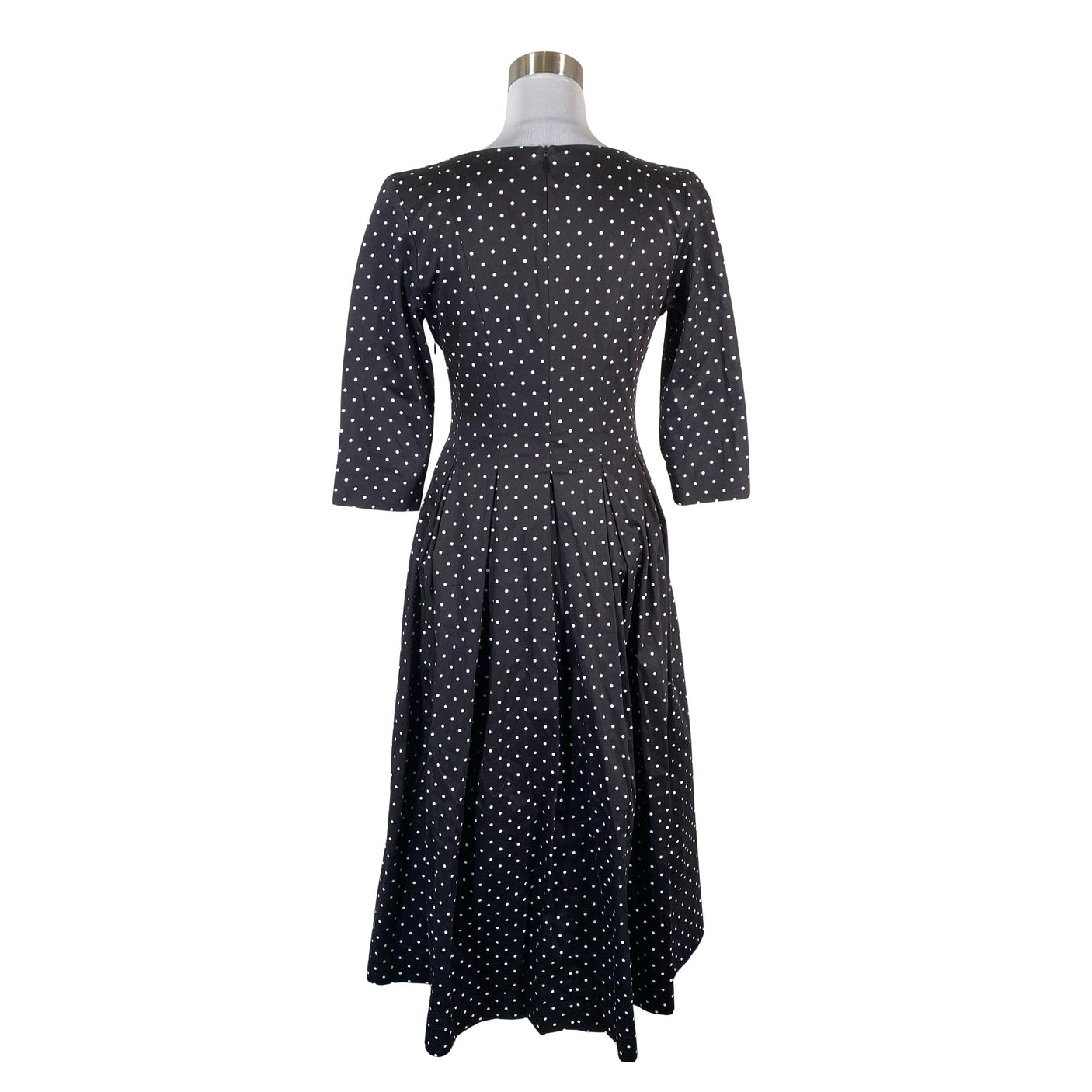 Unisex Andiata - Dress, size 34 - Black (2)