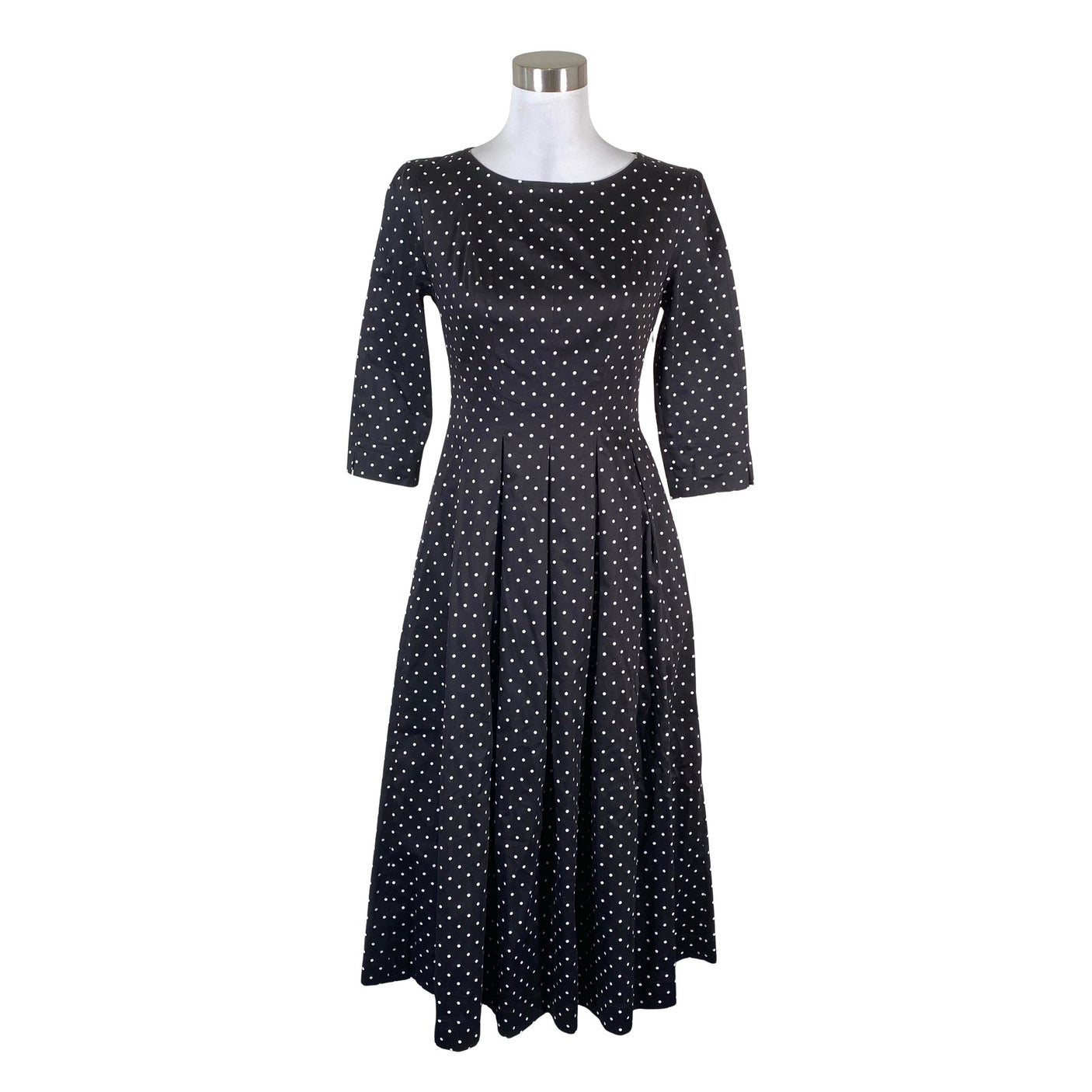 Unisex Andiata - Dress, size 34 - Black (1)