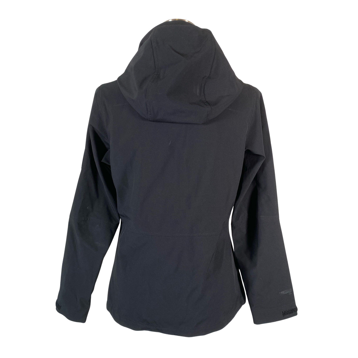 Unisex Mc Kinley - Outdoor jacket, size 38 - Black (2)