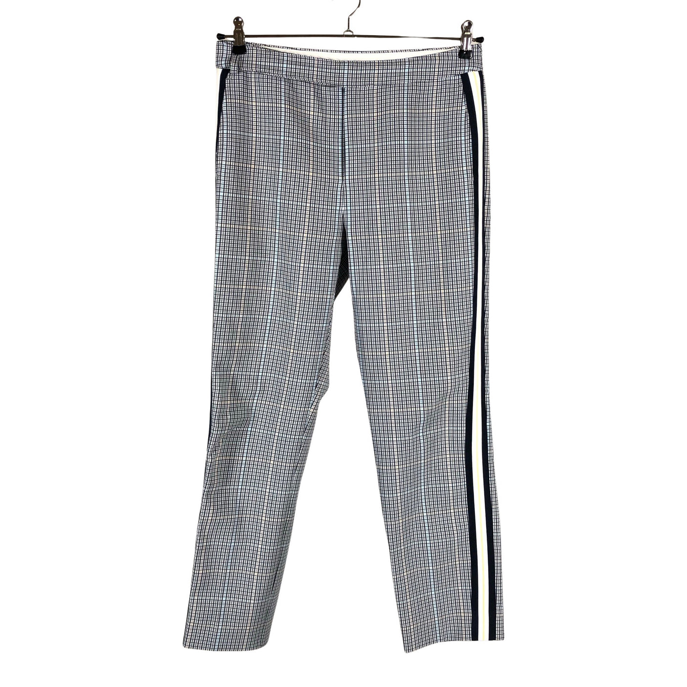 Unisex Tommy Hilfiger - Slacks, size 38 - Black (1)