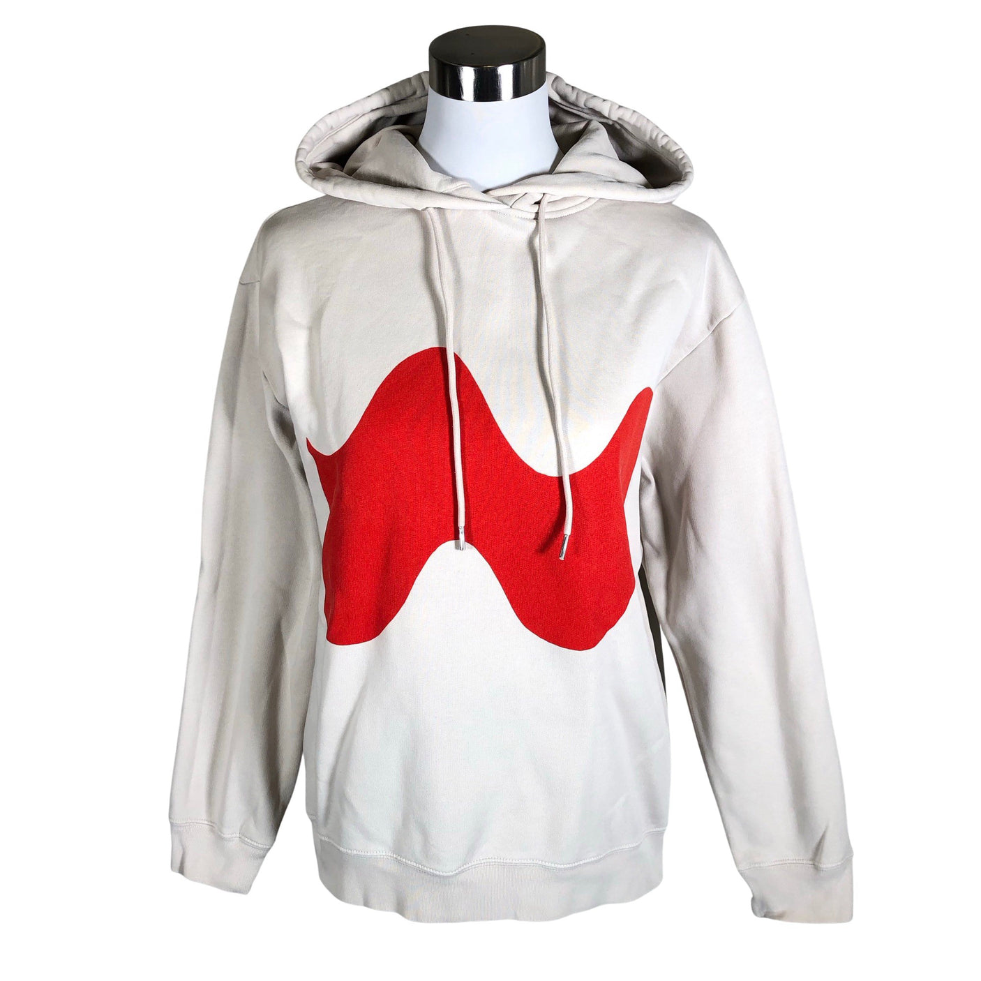 Unisex Marimekko - Hoodie, size 36 - Gray (1)