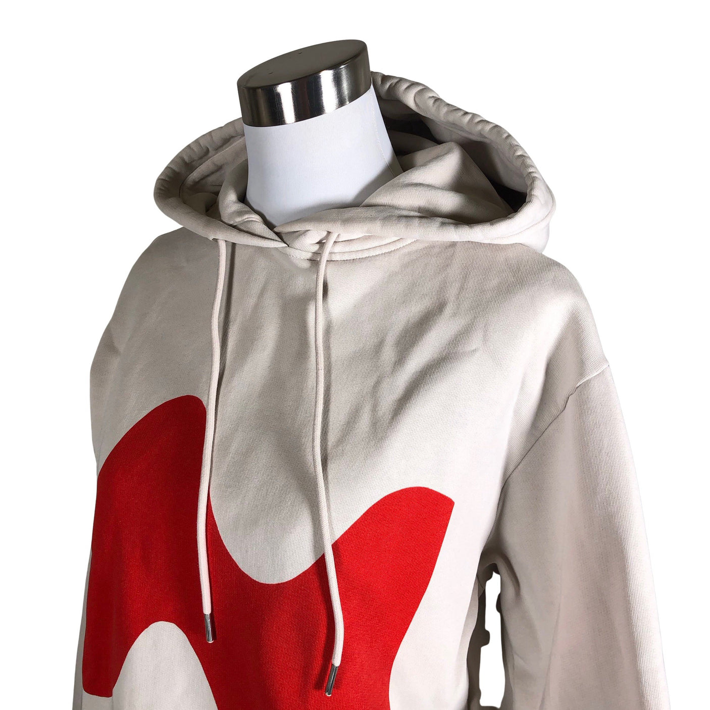 Unisex Marimekko - Hoodie, size 36 - Gray (3)