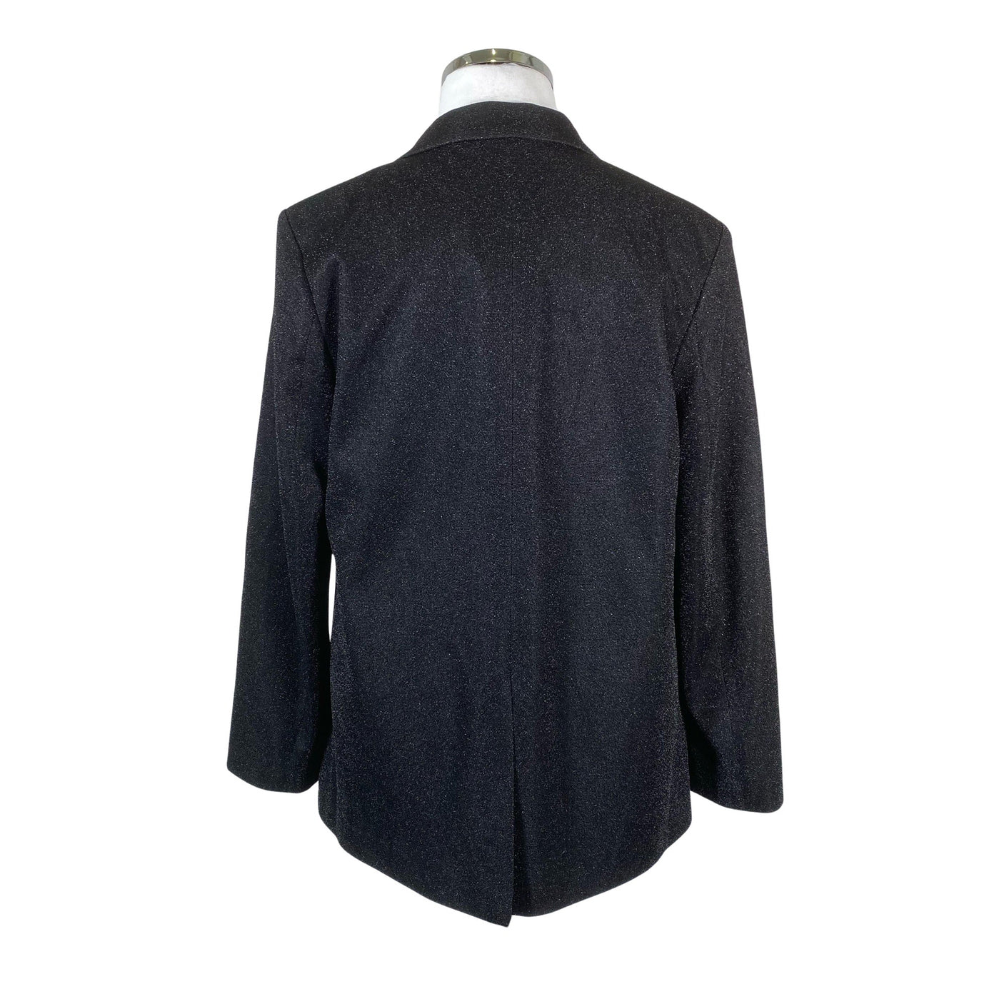 Unisex Neo Noir - Dress jacket, size 42 - Black (2)
