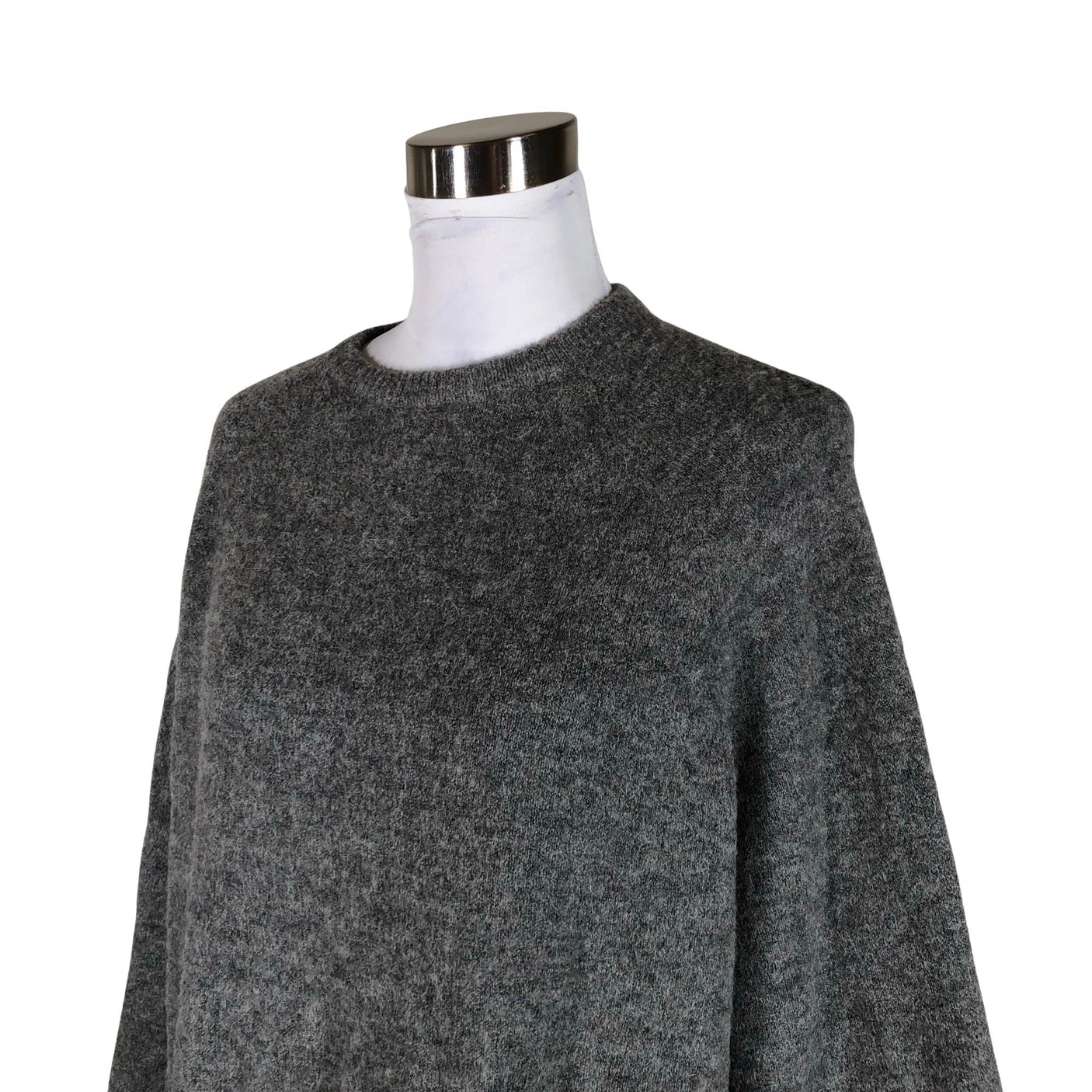Unisex Marimekko - Knit dress, size 36 - Gray (3)