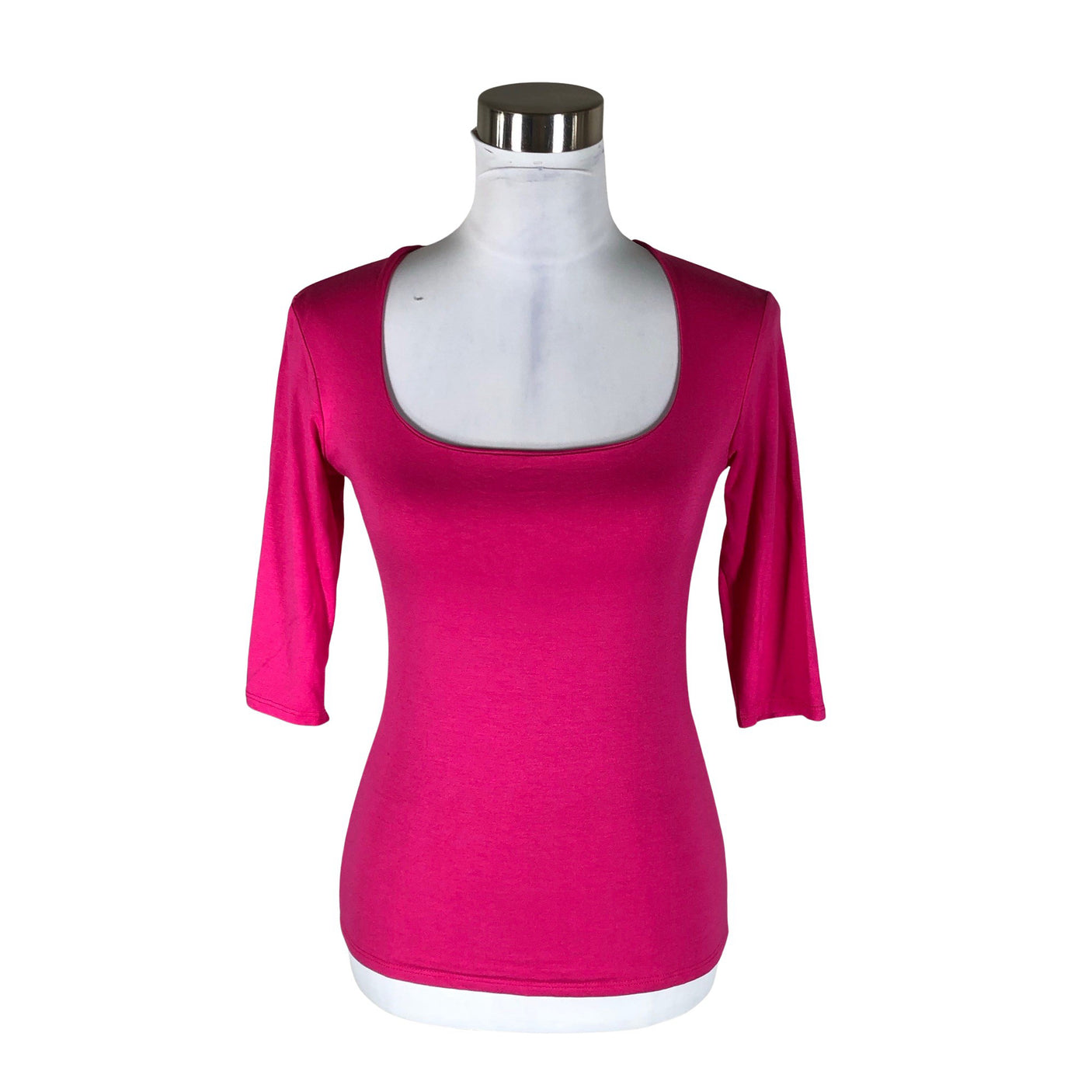 Unisex Rendez-Vous Paris - Tricot shirt, size 36 - Pink (1)