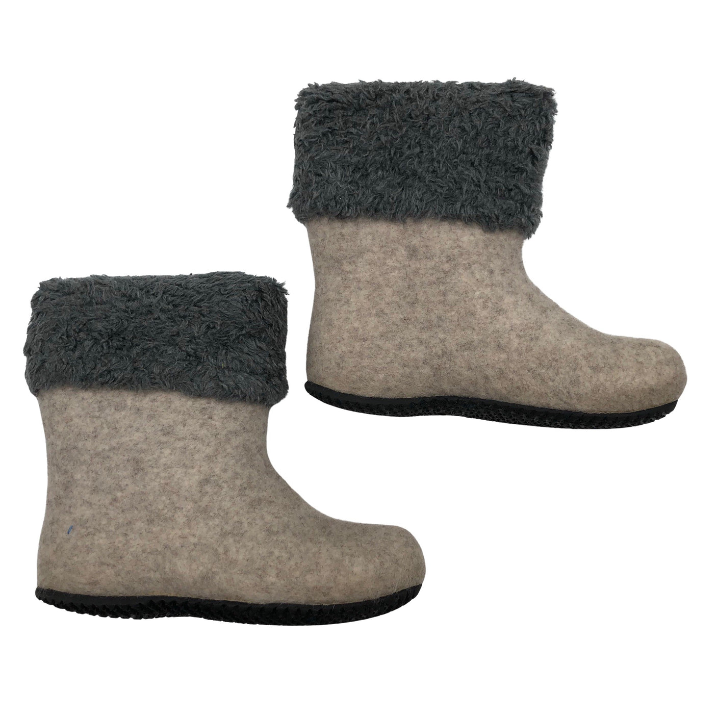 Unisex Lahtiset - Winter shoes, size 38 - Gray (1)