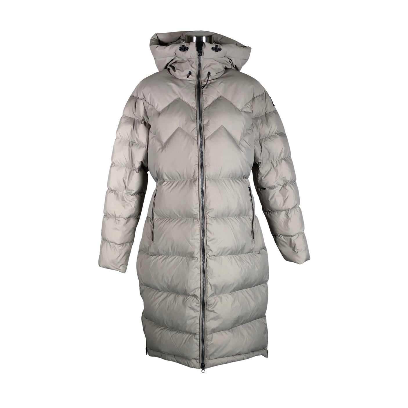 Unisex Mountain Works - Down jacket, size 40 - Beige (1)
