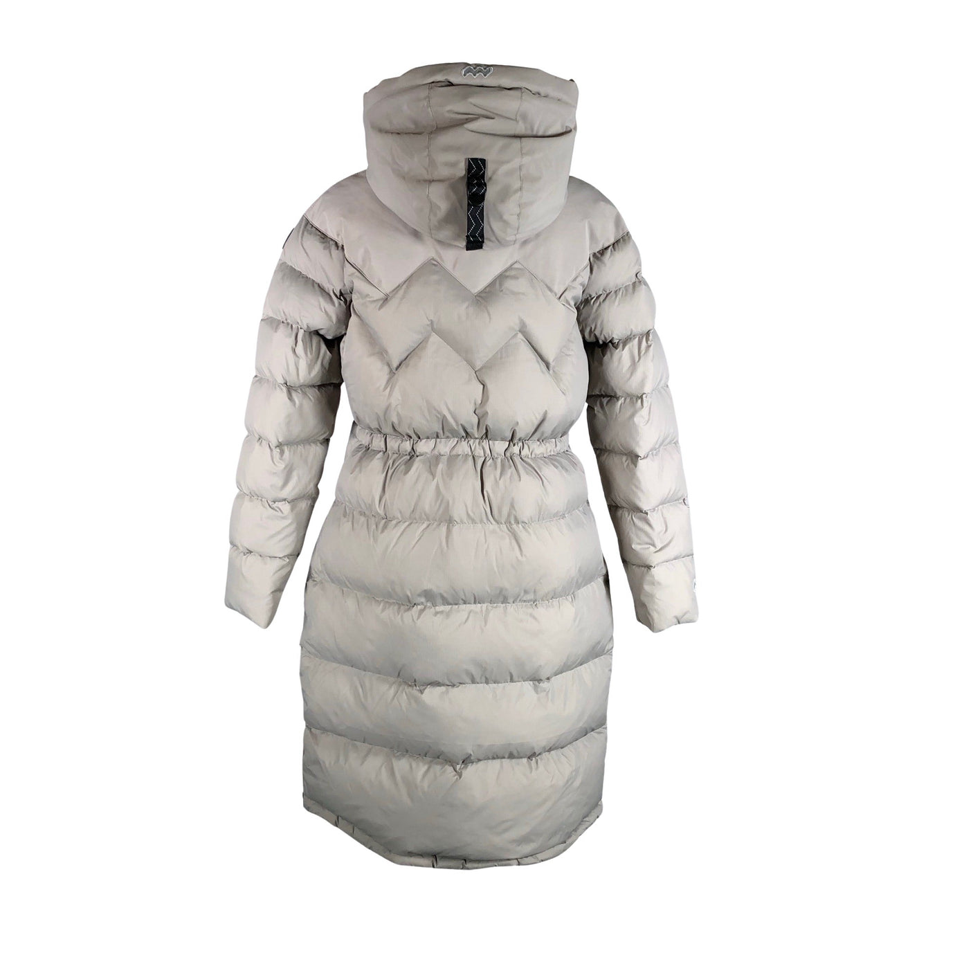 Unisex Mountain Works - Down jacket, size 40 - Beige (2)