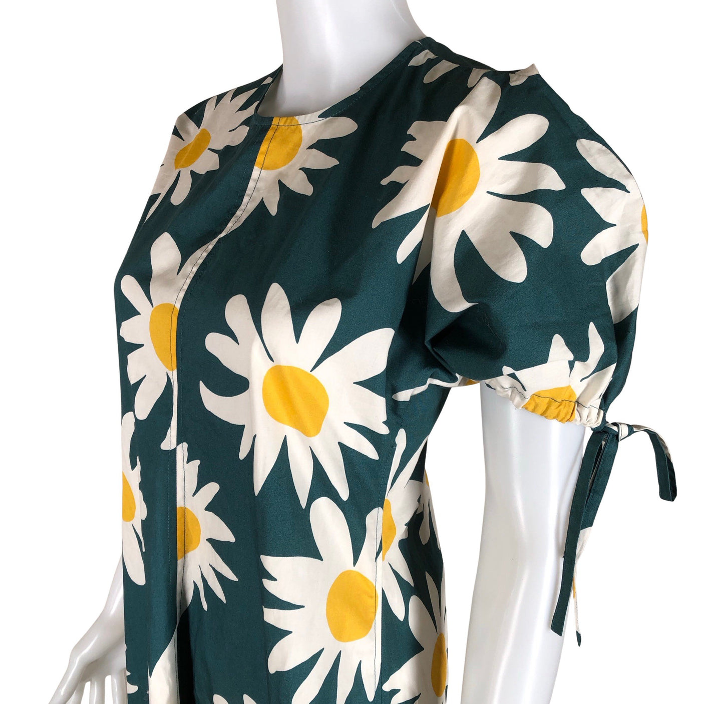 Unisex Marimekko - Dress, size 34 - Green (3)