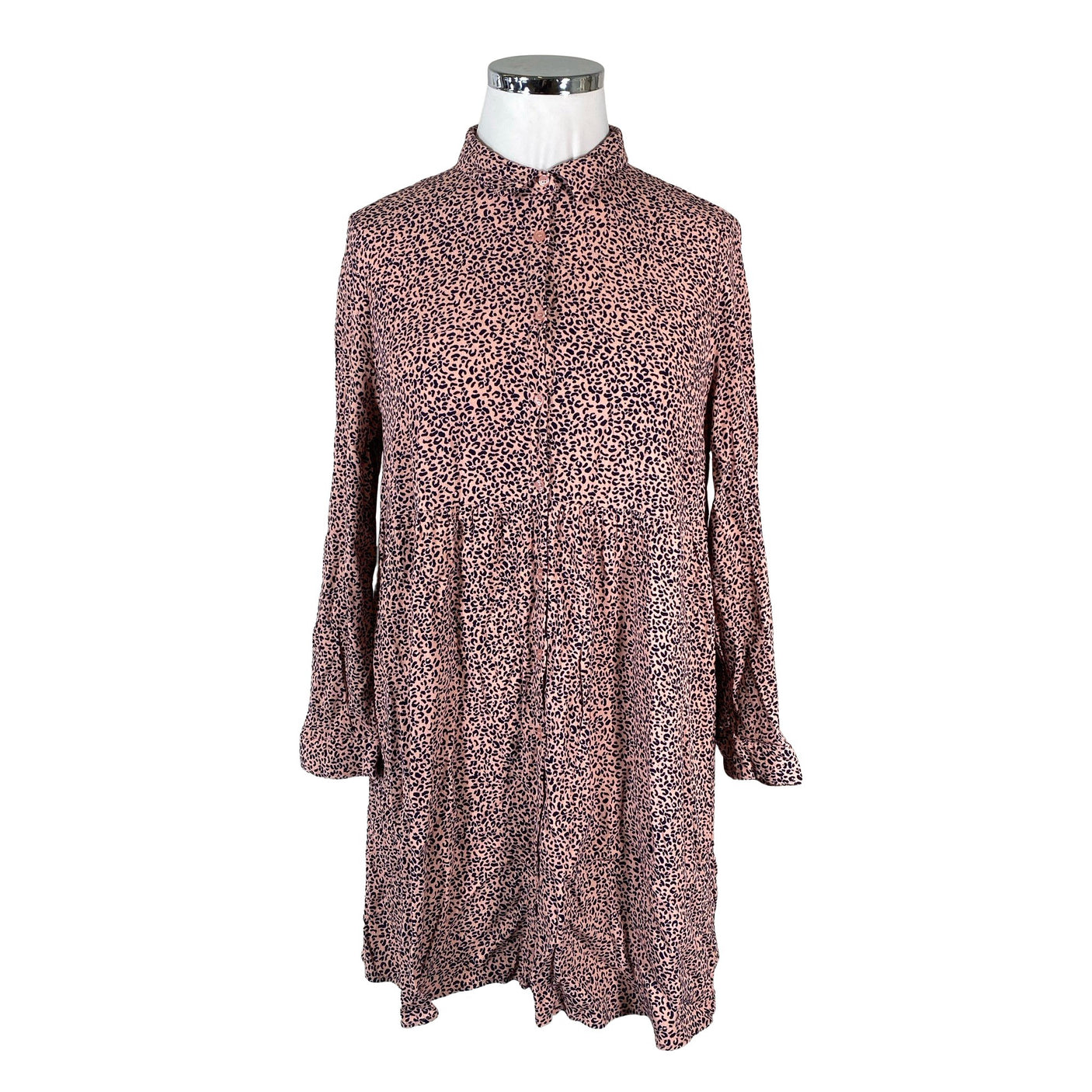 Unisex Noom - Dress, size 46 - Light pink (1)