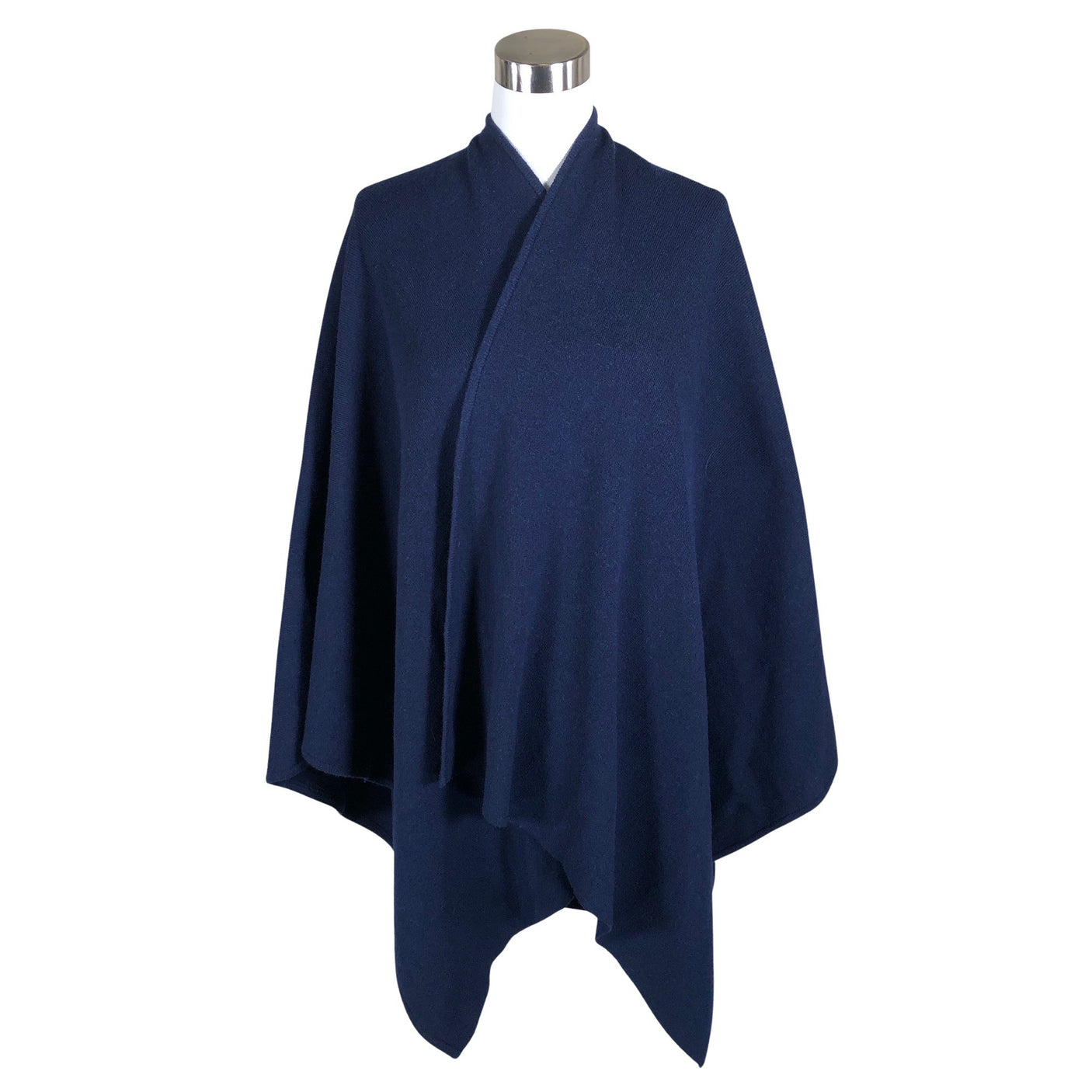 Unisex Marimekko - Shawl, size Maxi - Blue (1)