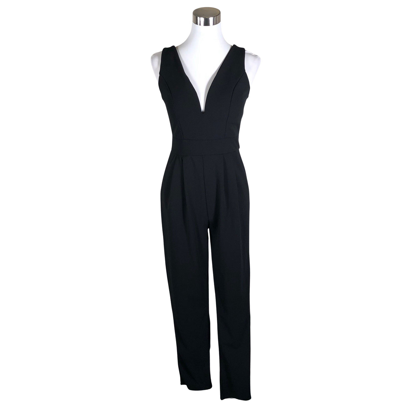 Unisex Wal G - Overalls, size 36 - Black (1)