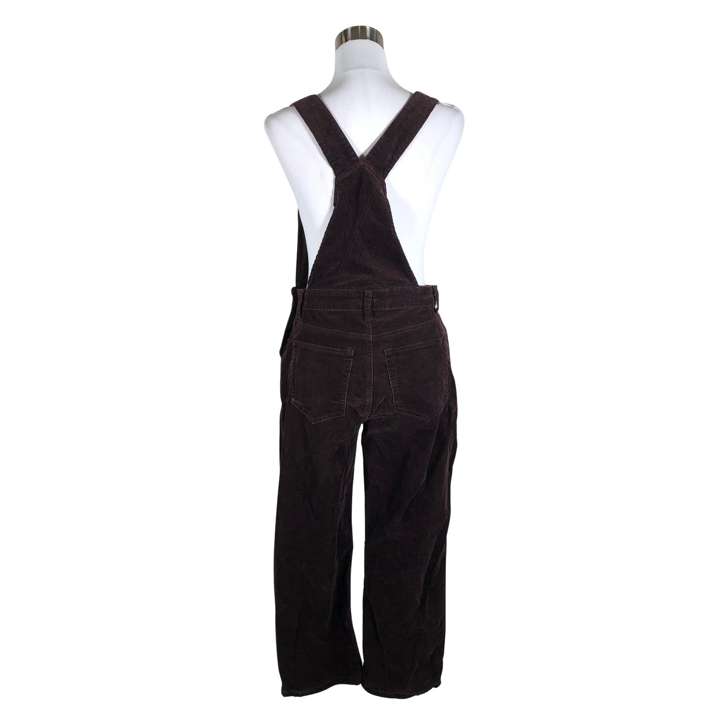 Unisex M.A.P.P Jeans - Overalls, size 36 - Brown (2)