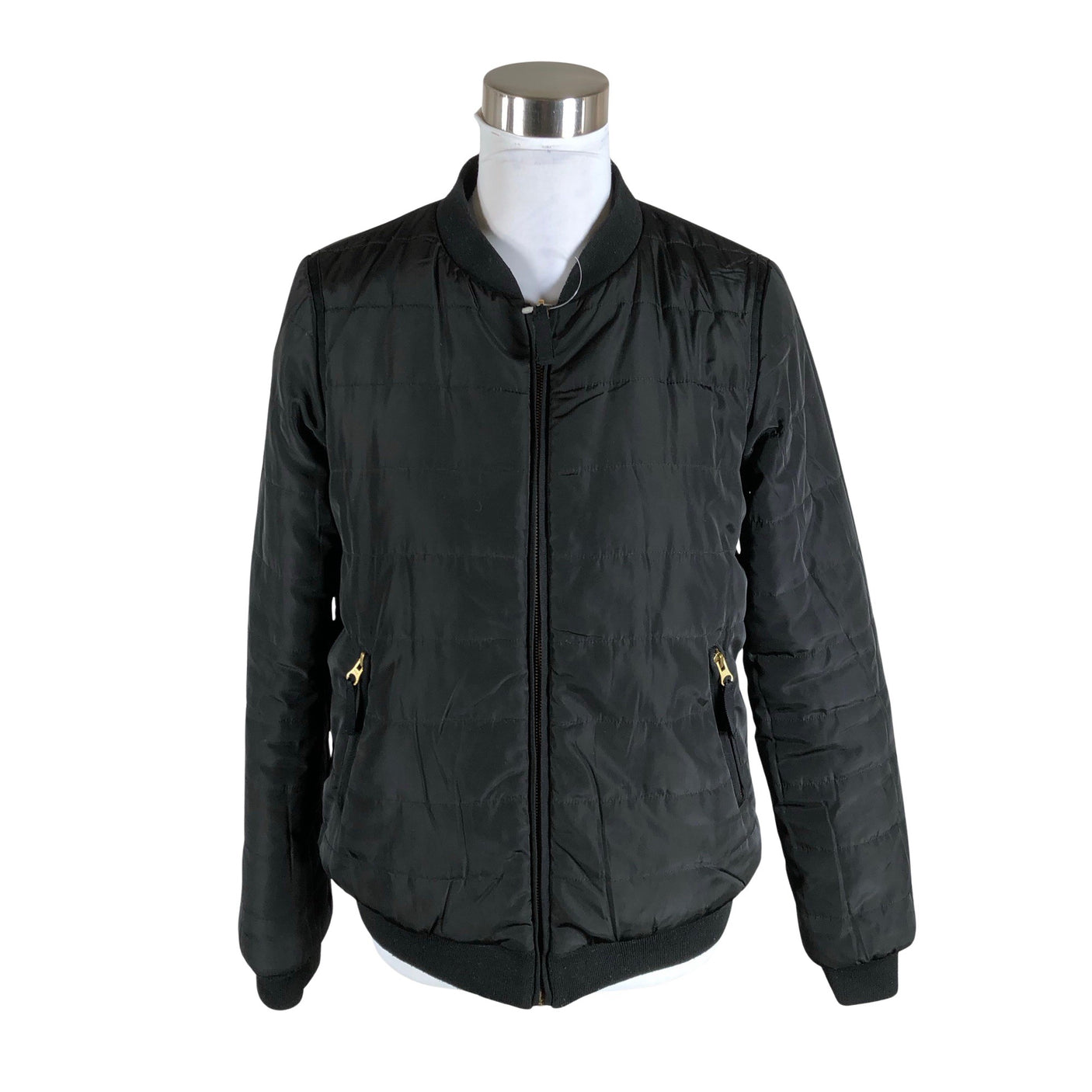 Unisex DAY Birger et Mikkelsen - Winter jacket, size 38 - Black (1)