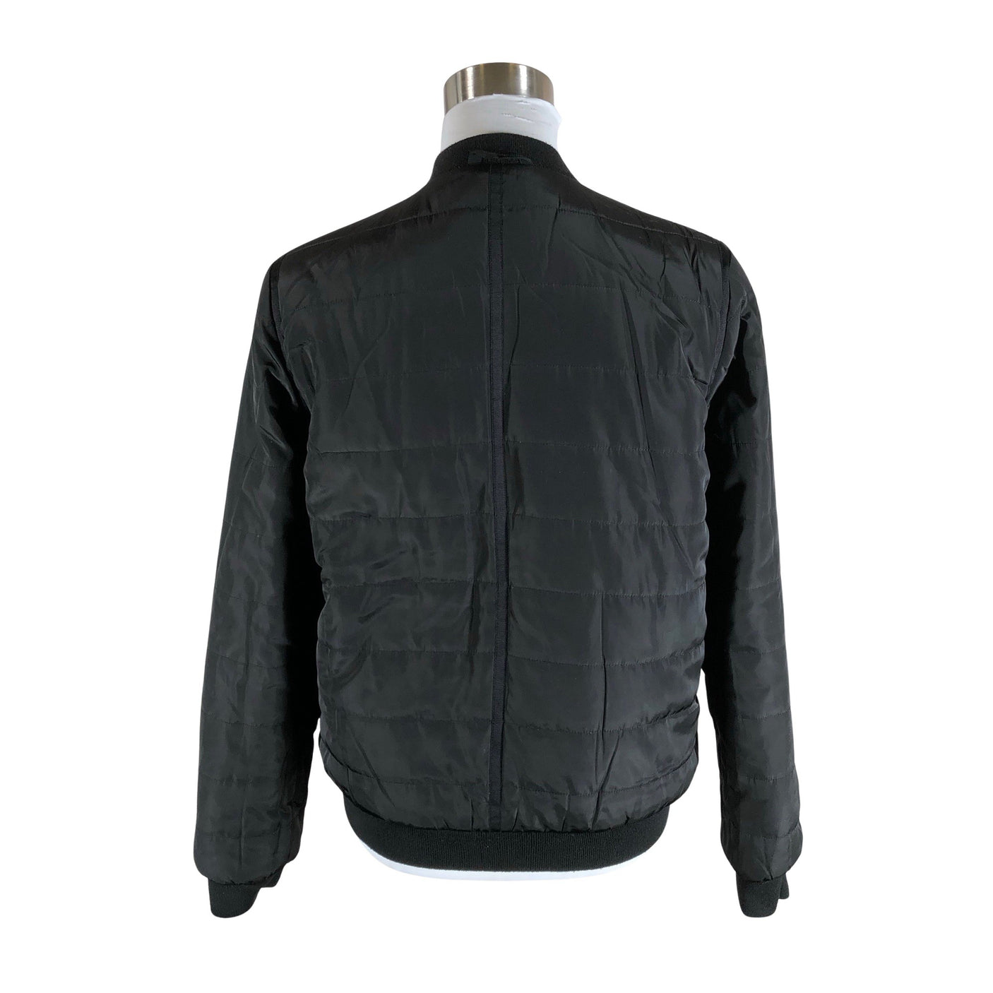 Unisex DAY Birger et Mikkelsen - Winter jacket, size 38 - Black (2)