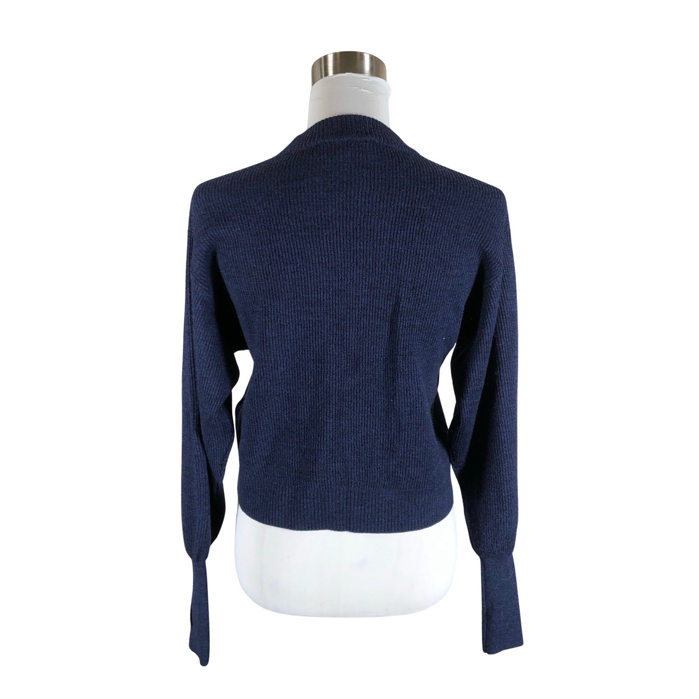 Unisex Marimekko - Sweater, size 34 - Blue (2)