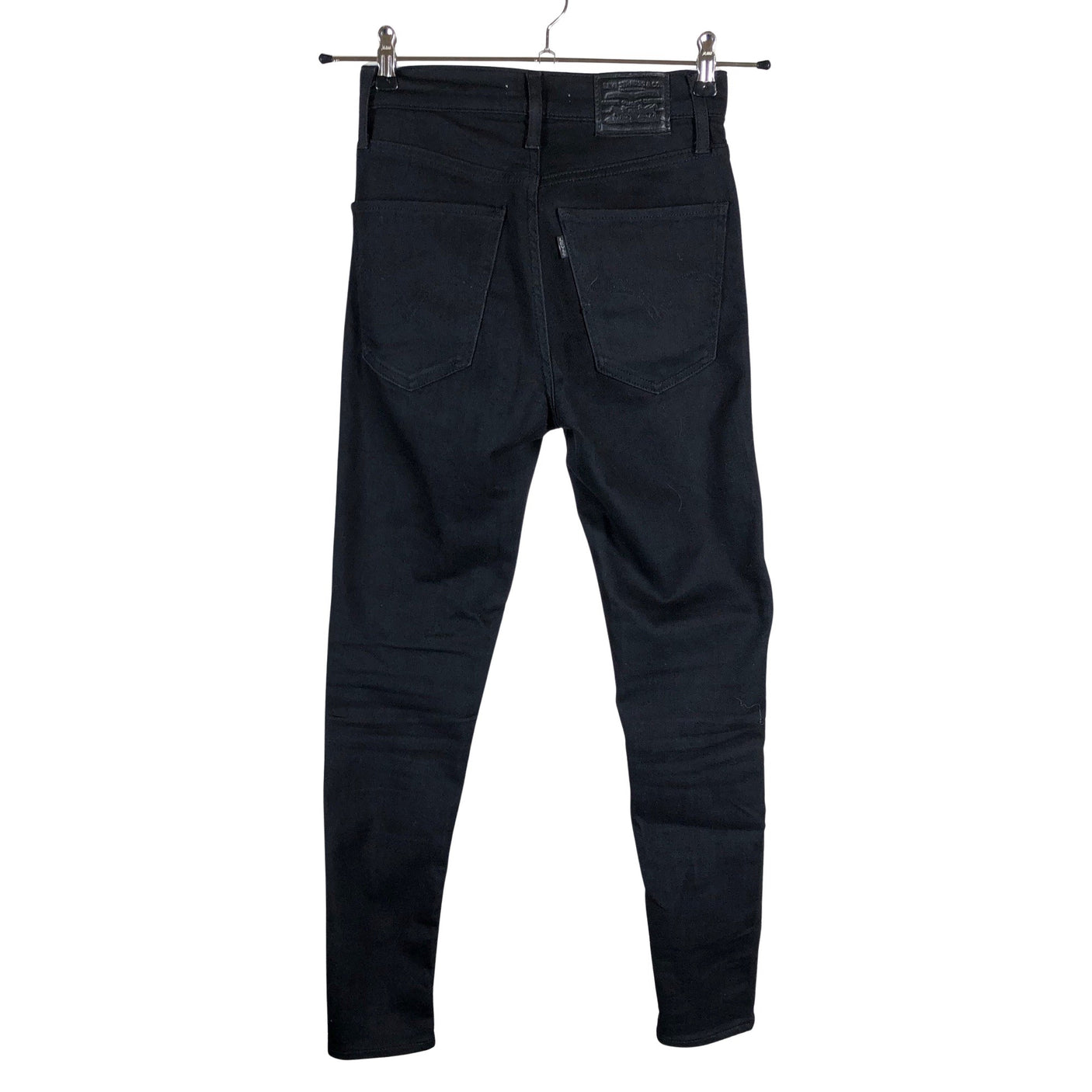 Unisex Levi's - Jeans, size W26 - Black (2)