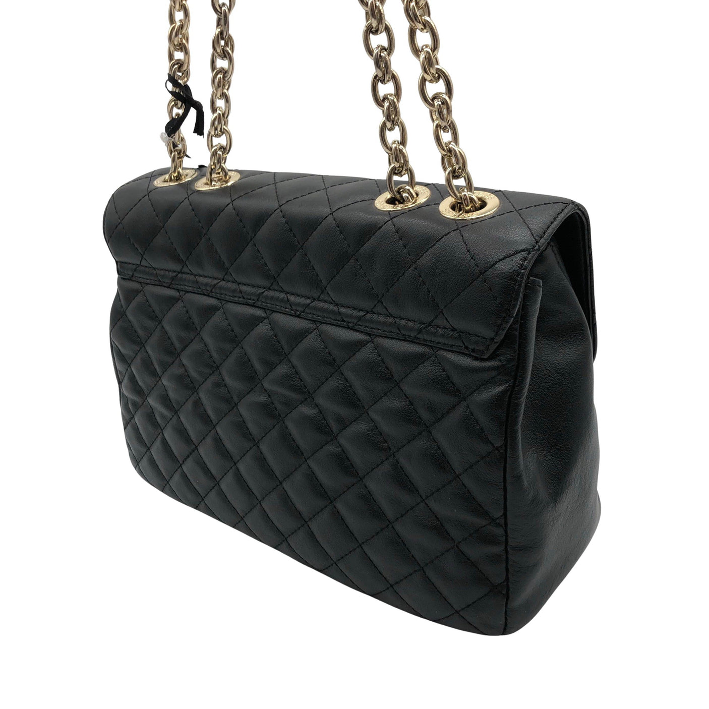 Unisex Guess - Shoulder bag, size Mini - Black (2)