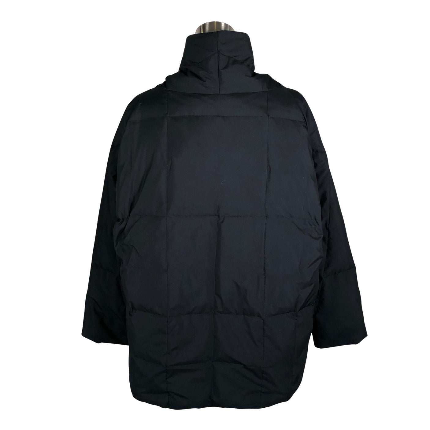 Unisex Marimekko - Down jacket, size 34 - Black (2)