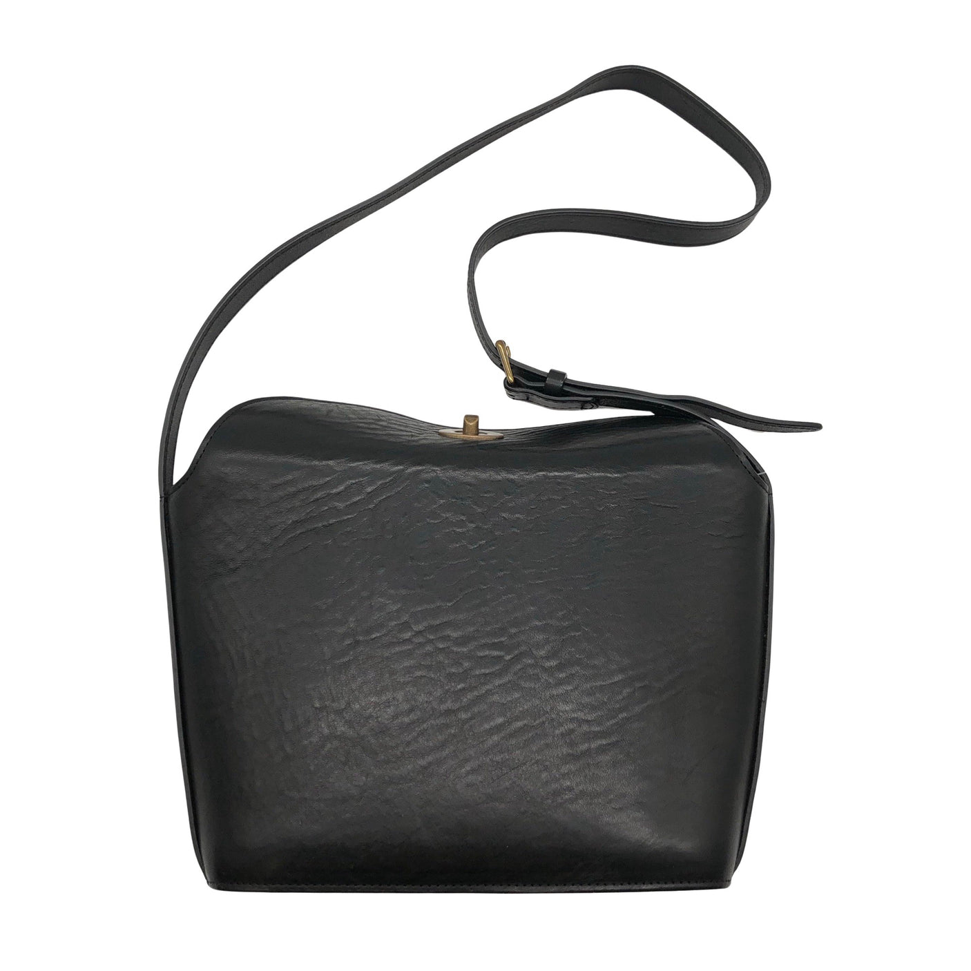 Unisex Comptoir des cotonniers - Shoulder bag, size Mini - Black (1)