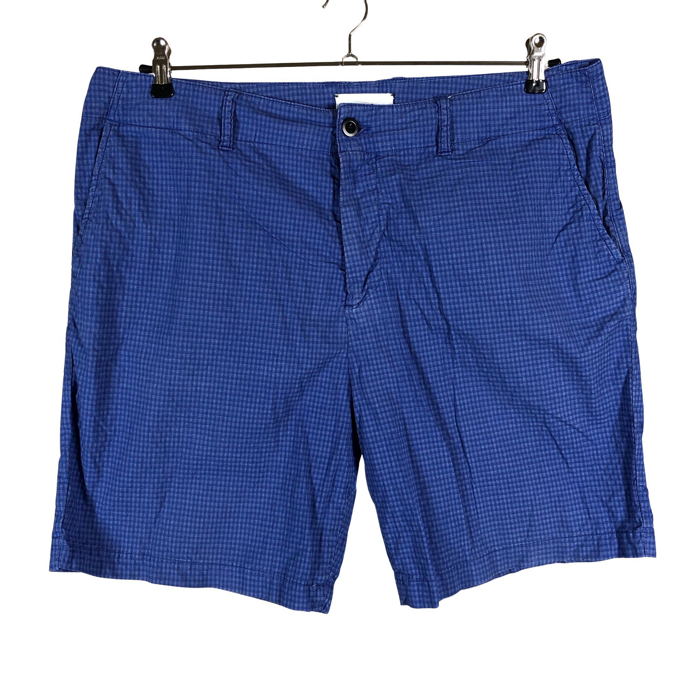 Unisex Mr Porter - Shorts, size XL - Blue (1)