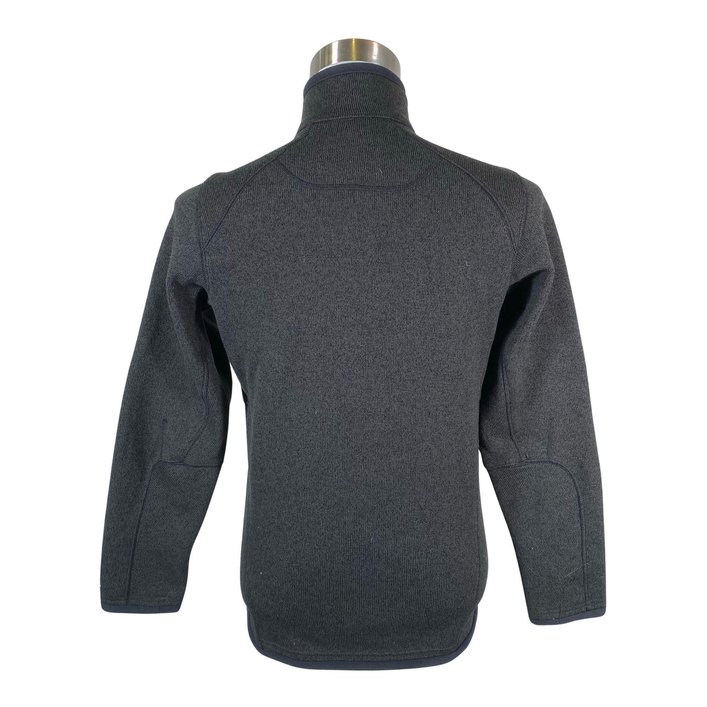 Unisex Columbia - Fleece jacket, size S - Gray (2)