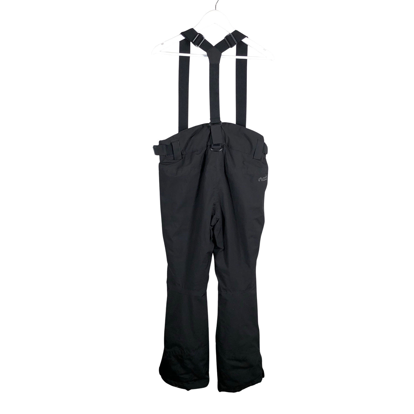 Unisex North Bend - Winter pants, size S - Black (2)