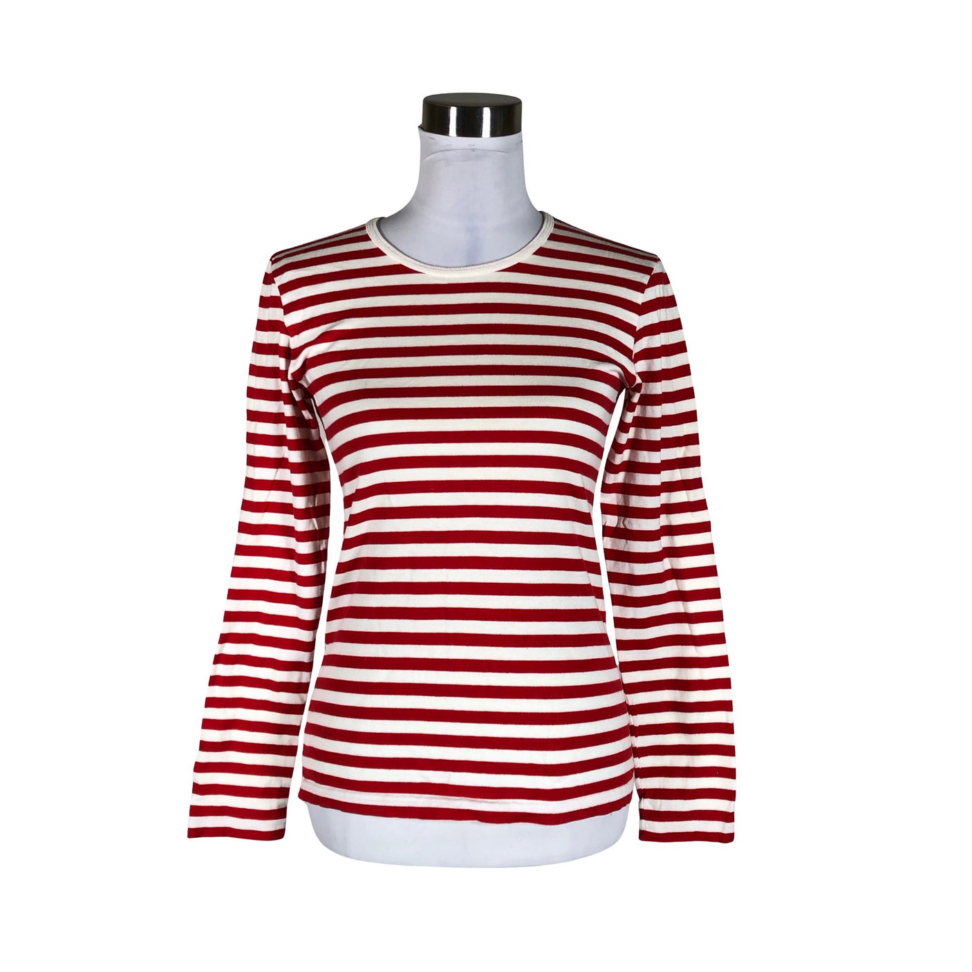 Unisex Marimekko - Tricot shirt, size 36 - Red (1)