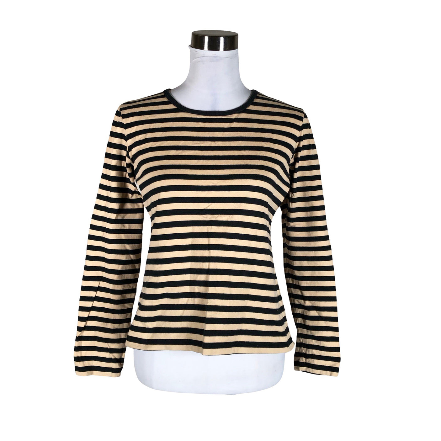 Unisex Marimekko - Tricot shirt, size 38 - Black (1)