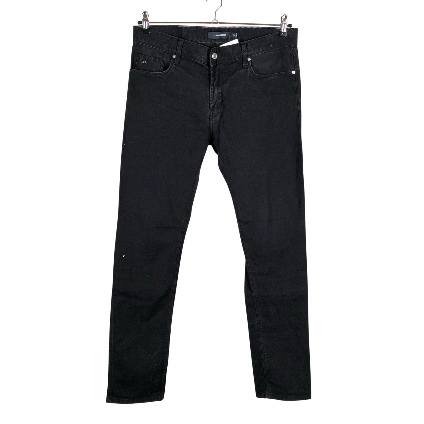 Unisex J.Lindeberg - Jeans, size W34 - Black (1)