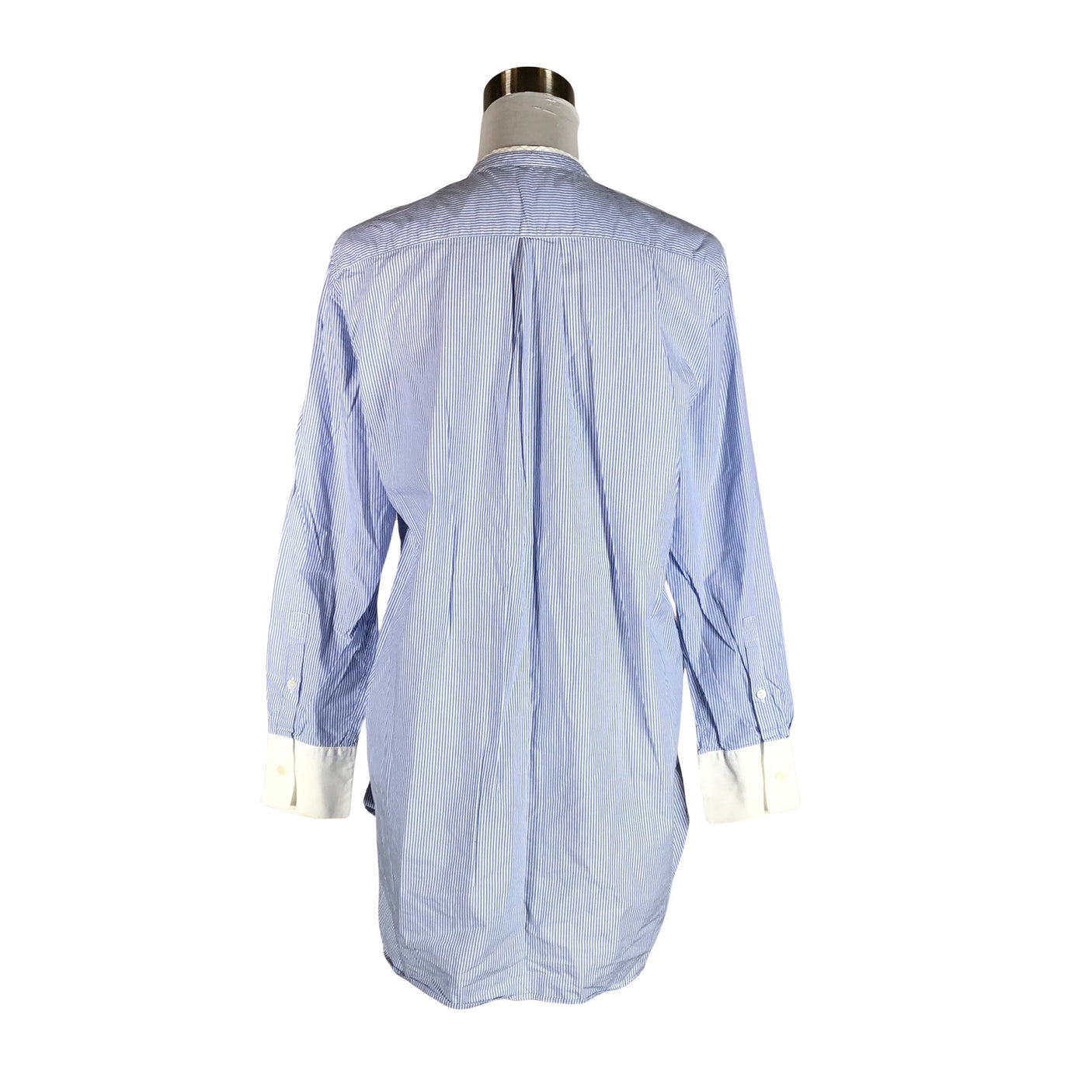 Unisex Filippa K. - Tunic, size 38 - Light blue (2)