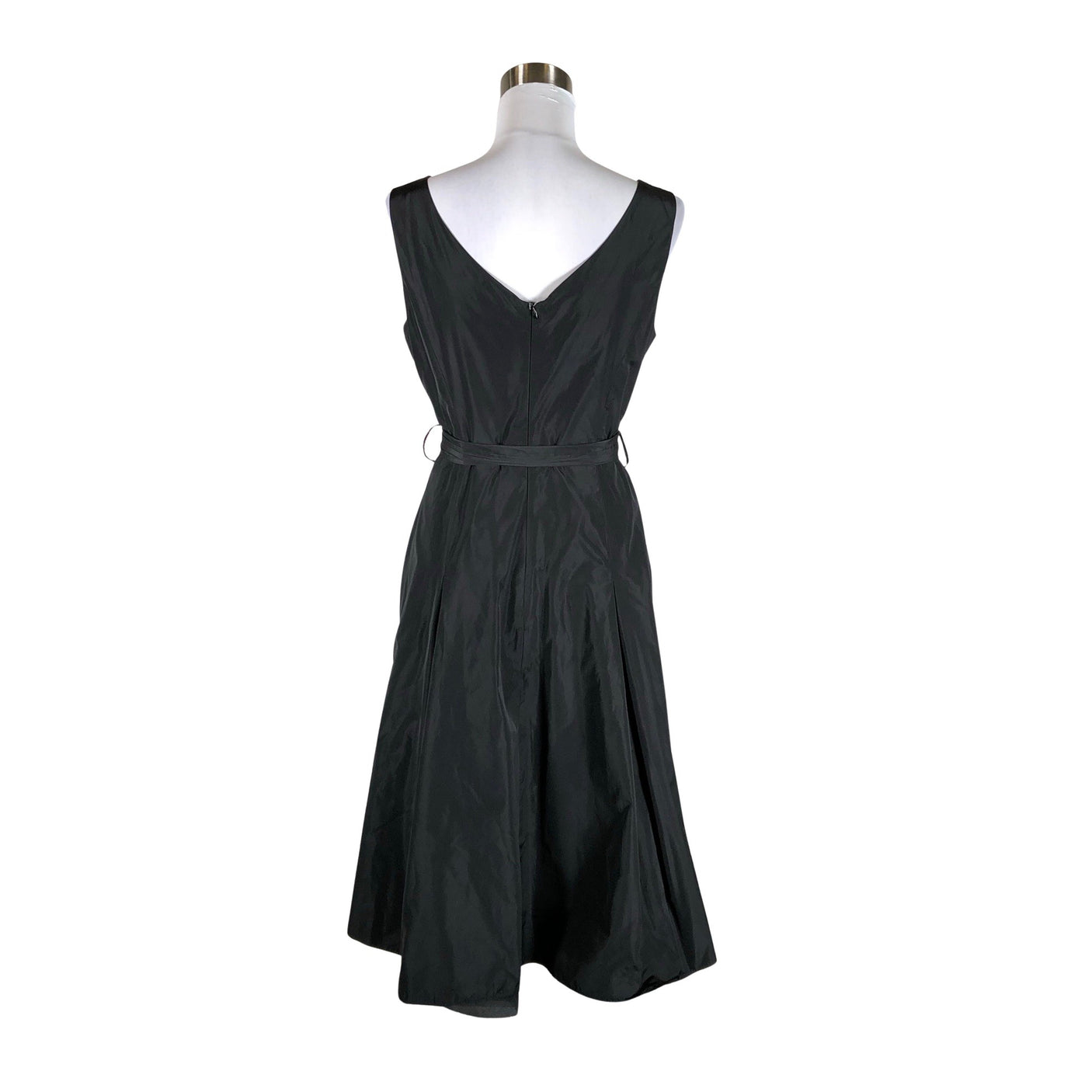 Unisex Ril's - Party dress, size 38 - Black (2)