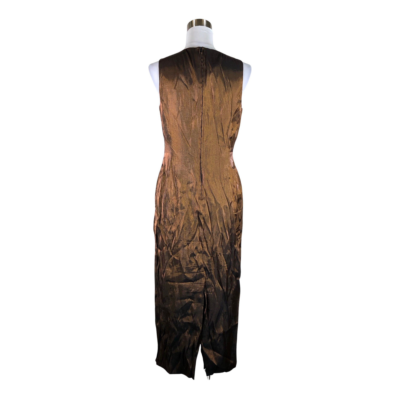 Unisex Cartoon - Party dress, size 36 - Brown (2)