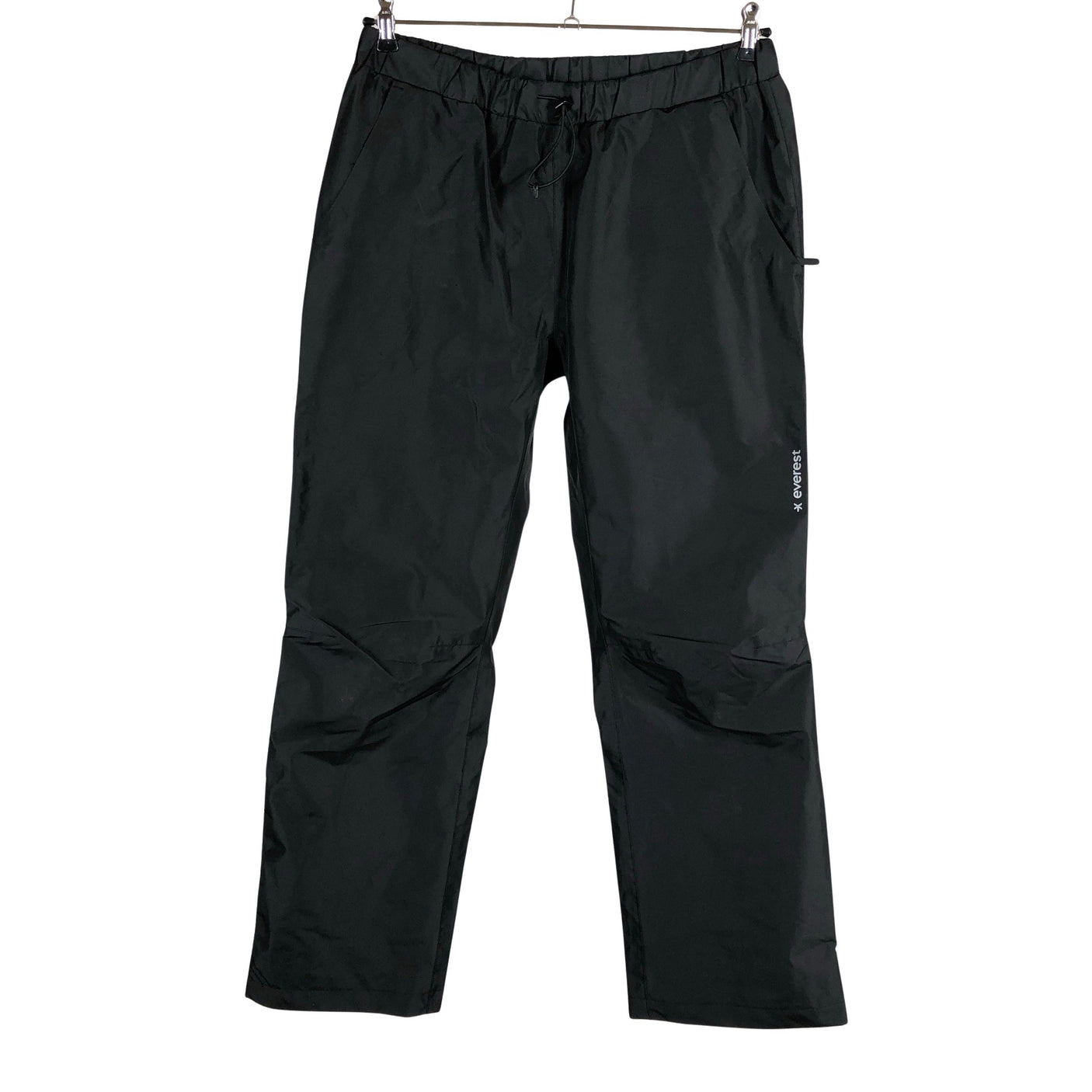 Unisex Everest - Outdoor pants, size 42 - Black (1)