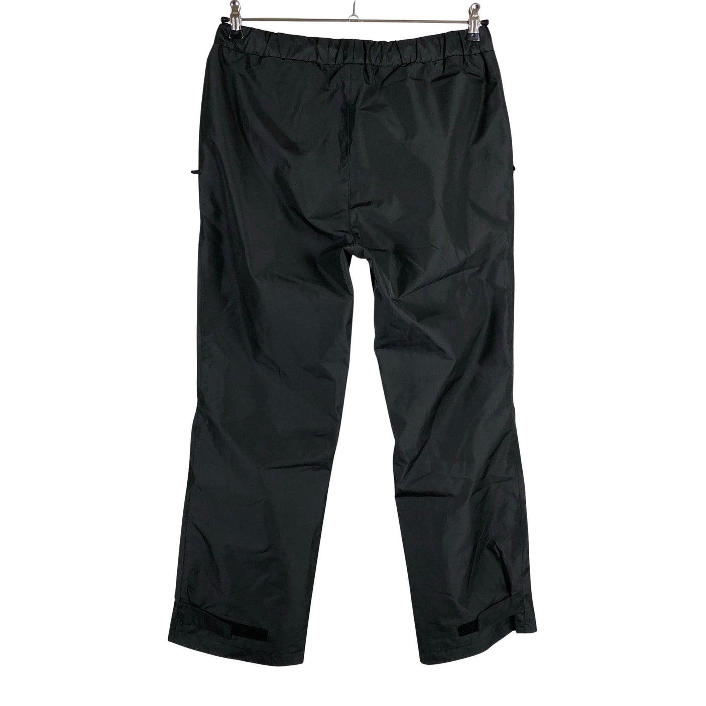 Unisex Everest - Outdoor pants, size 42 - Black (2)