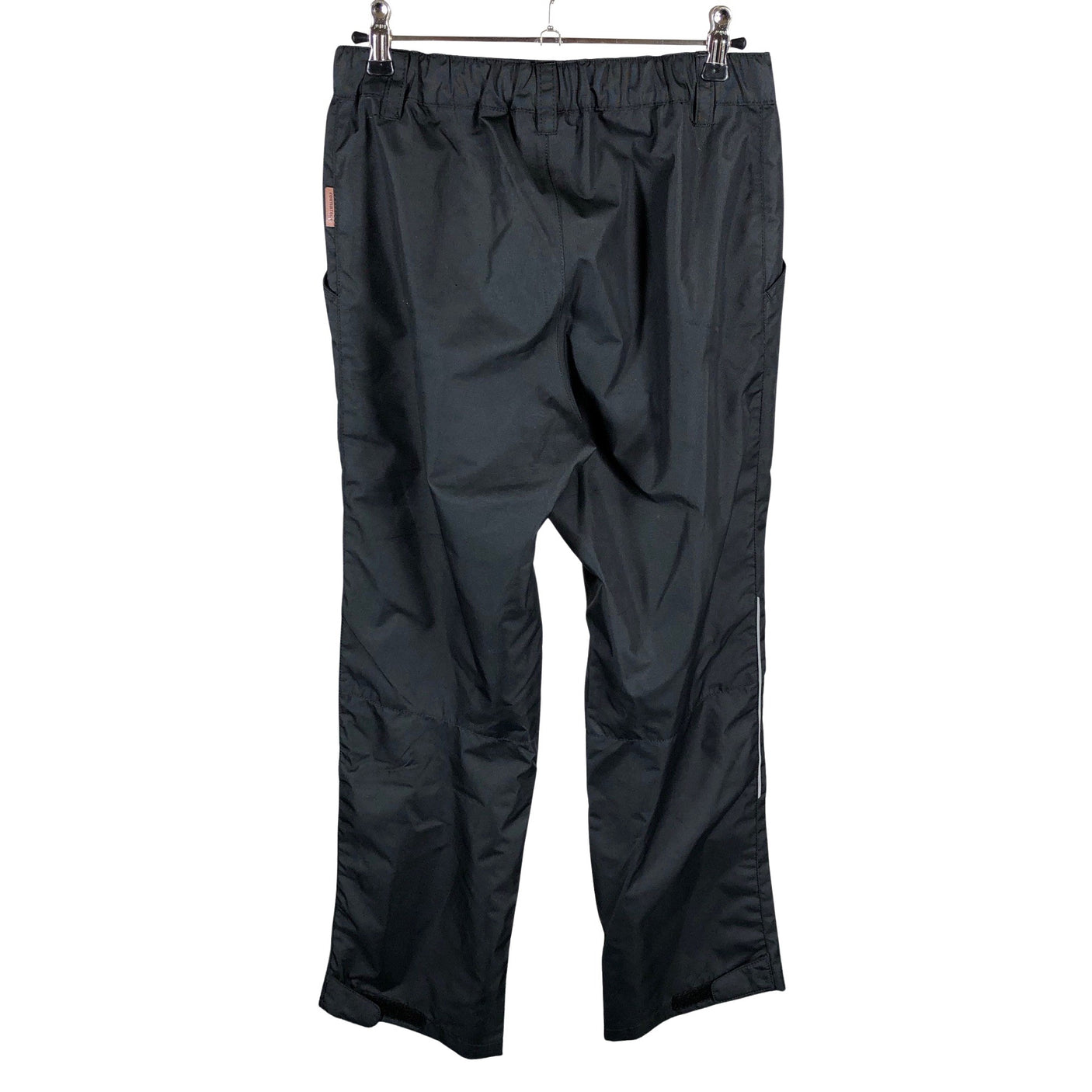 Unisex Reimatec - Spring/Fall pants, size 146 - 152 - Black (2)