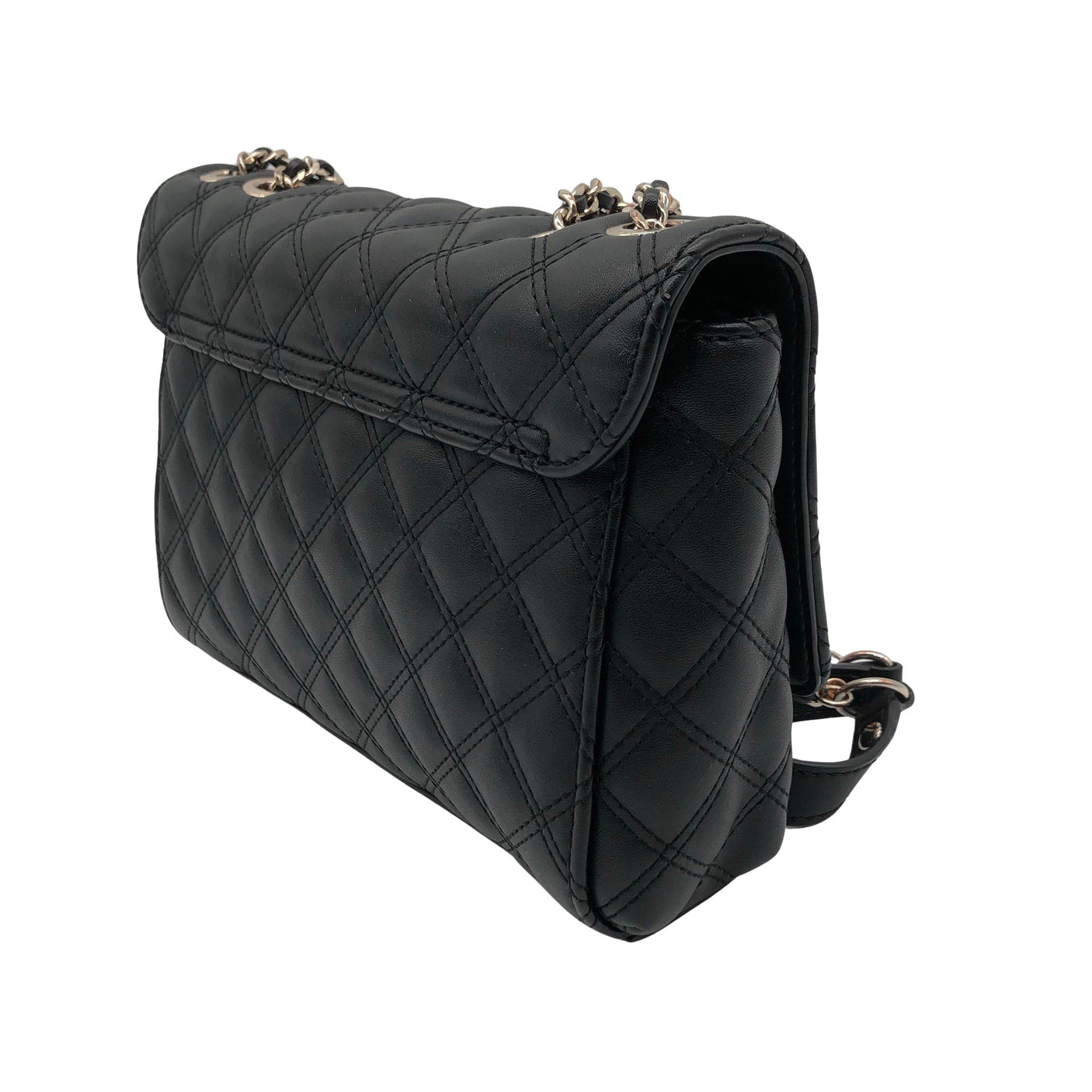 Unisex Guess - Shoulder bag, size Mini - Black (2)