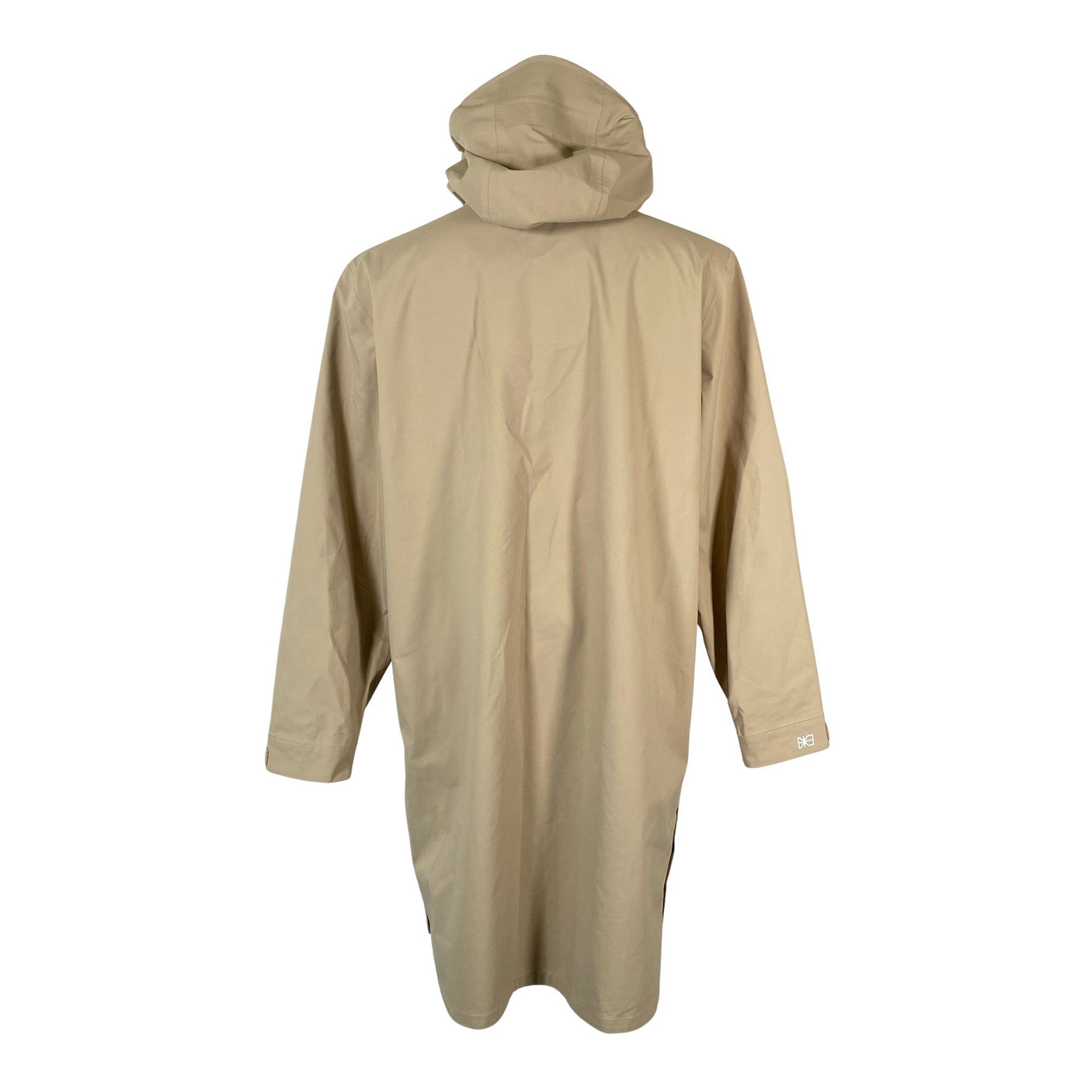 Unisex Makia - Outdoor jacket, size XXL - Beige (2)