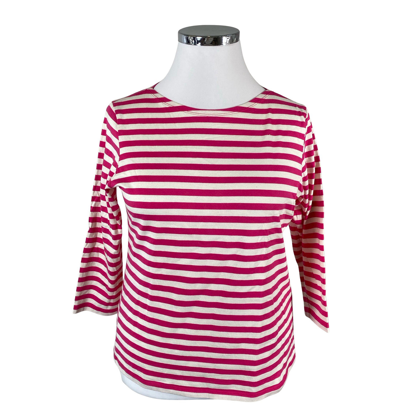 Unisex Marimekko - Tricot shirt, size 40 - Pink (1)