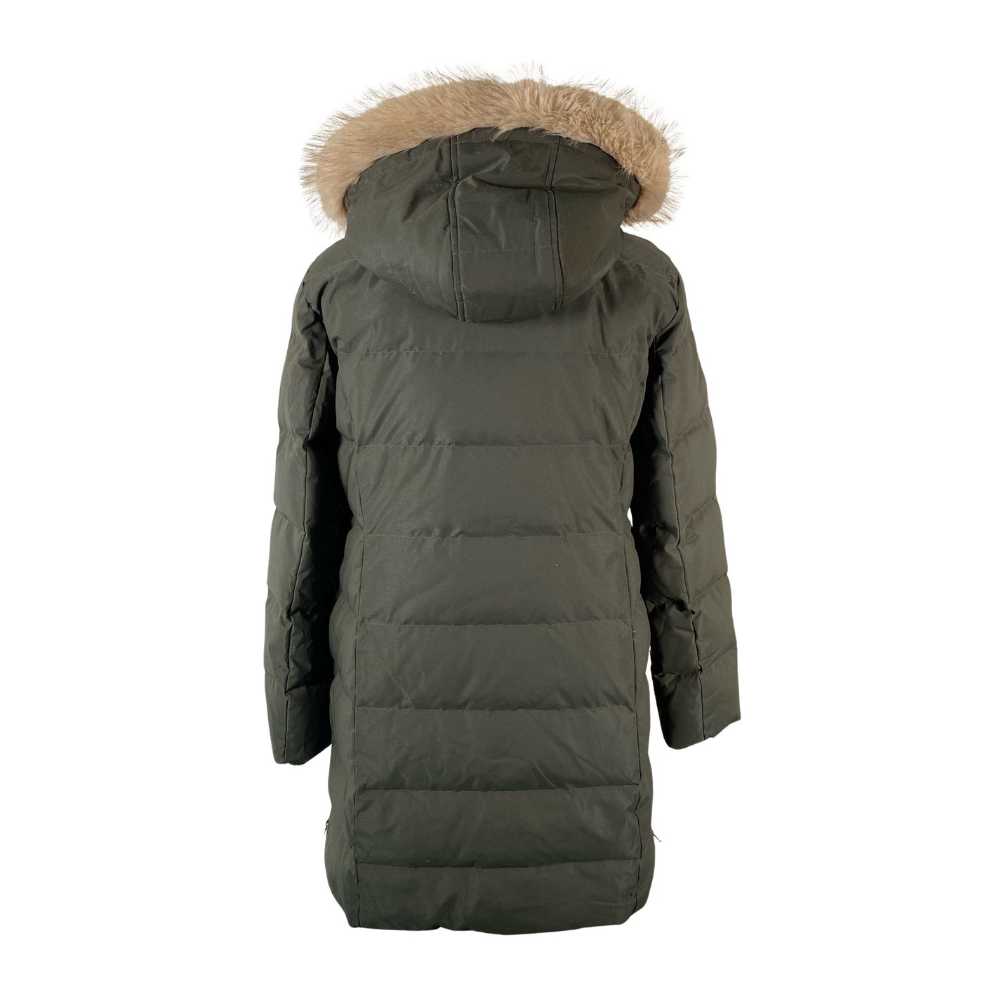 Unisex Lauren Ralph Lauren - Down jacket, size 42 - Green (2)