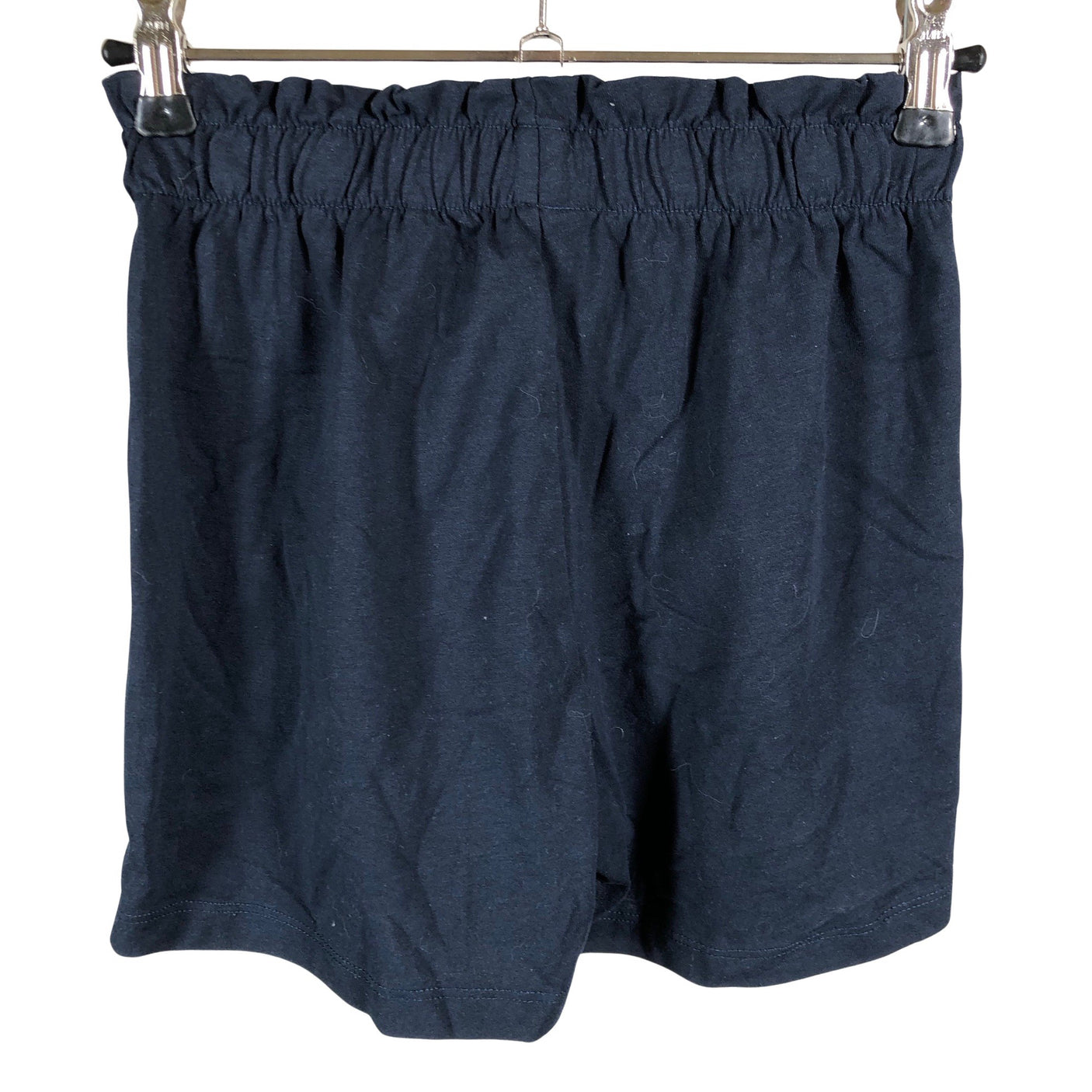 Unisex Name It - Tricot shorts, size 128 - 134 - Blue (1)
