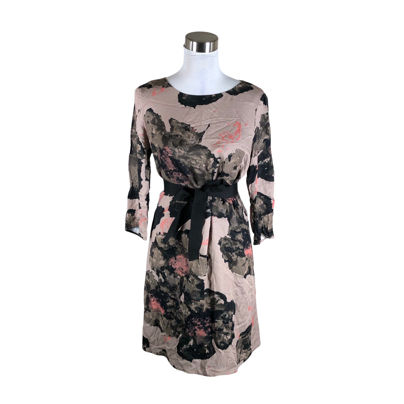Unisex Monton - Dress, size 38 - Violet (1)